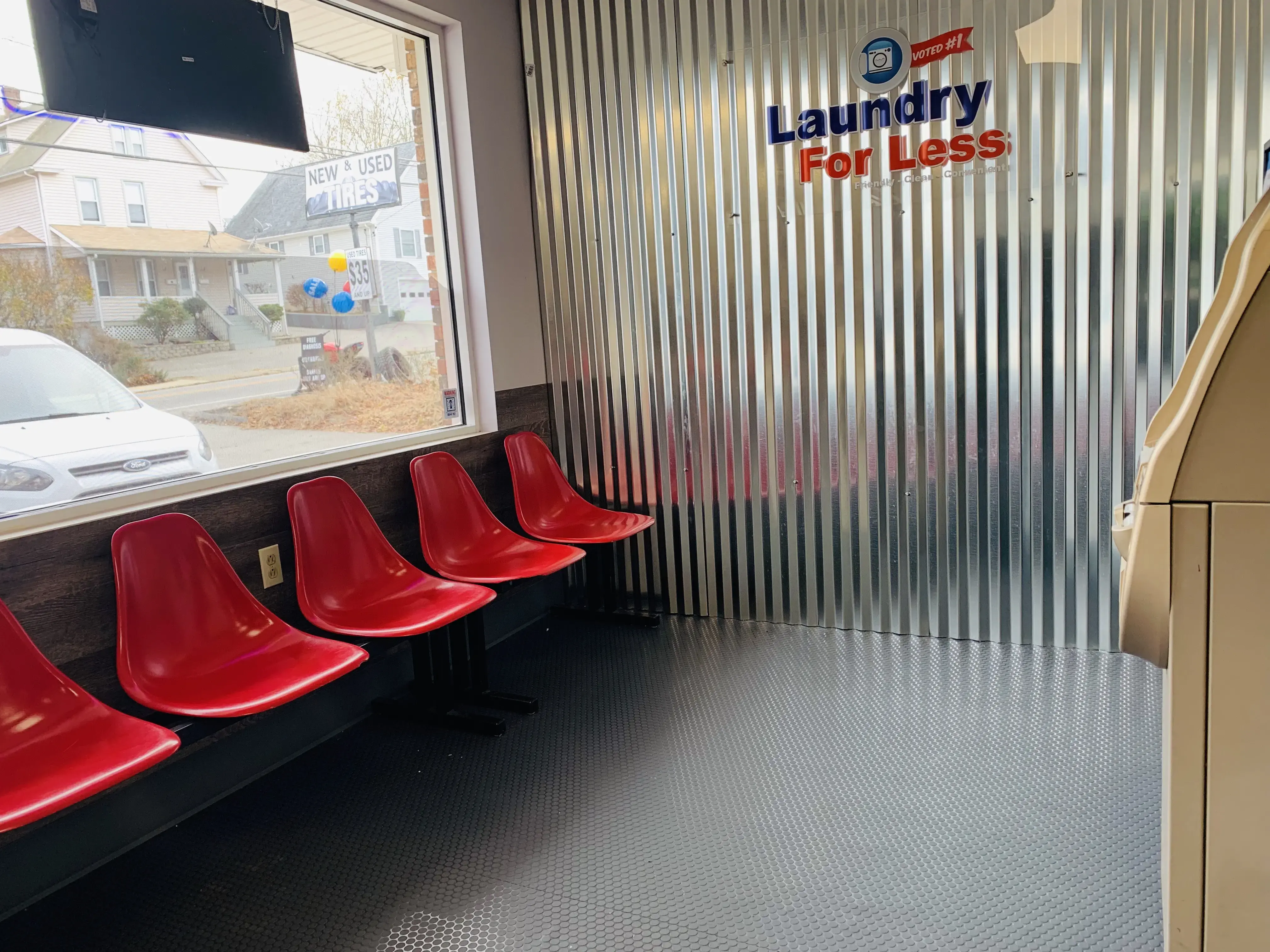 Laundry For Less 24/7 - Image 5