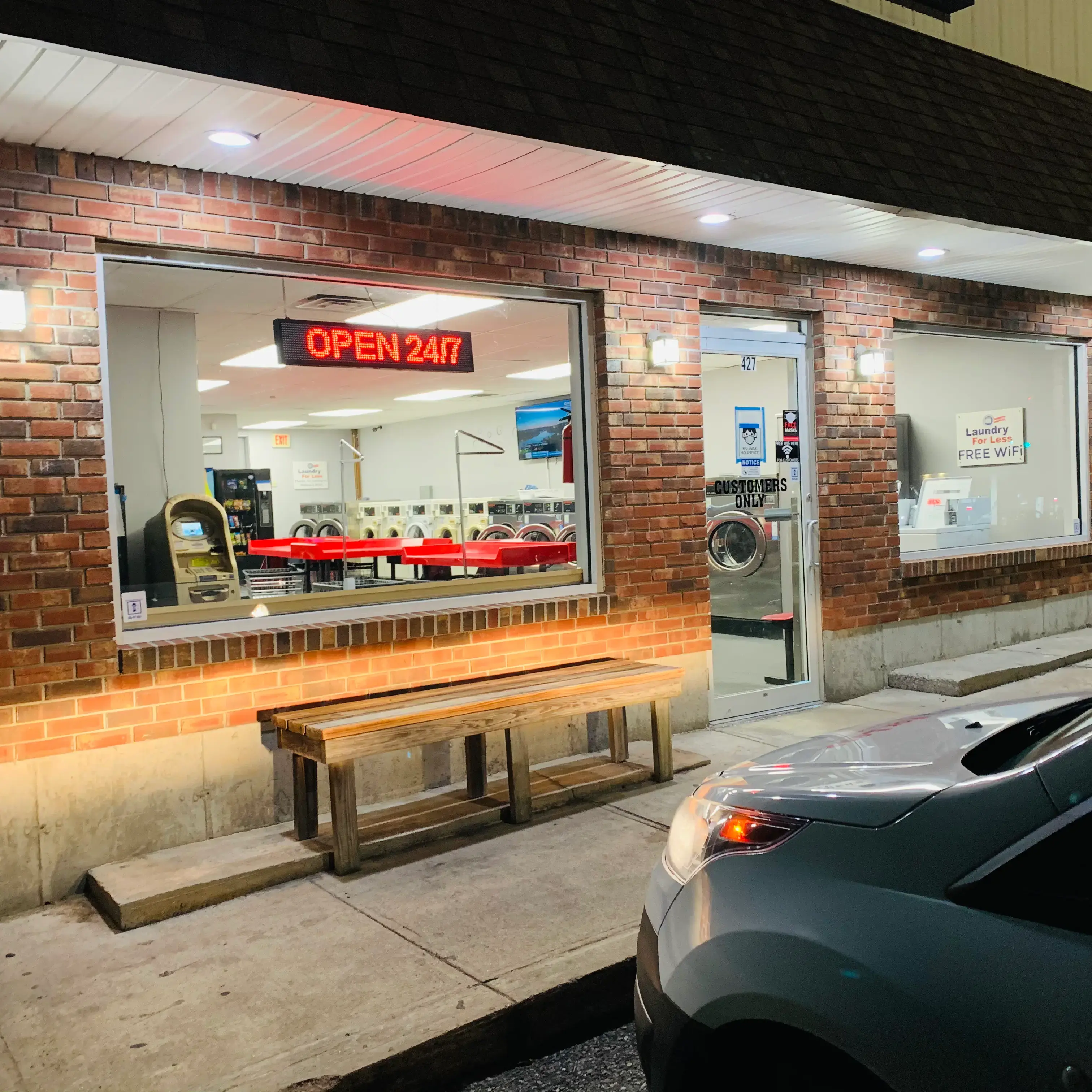 Laundry For Less 24/7 thumbnail 7