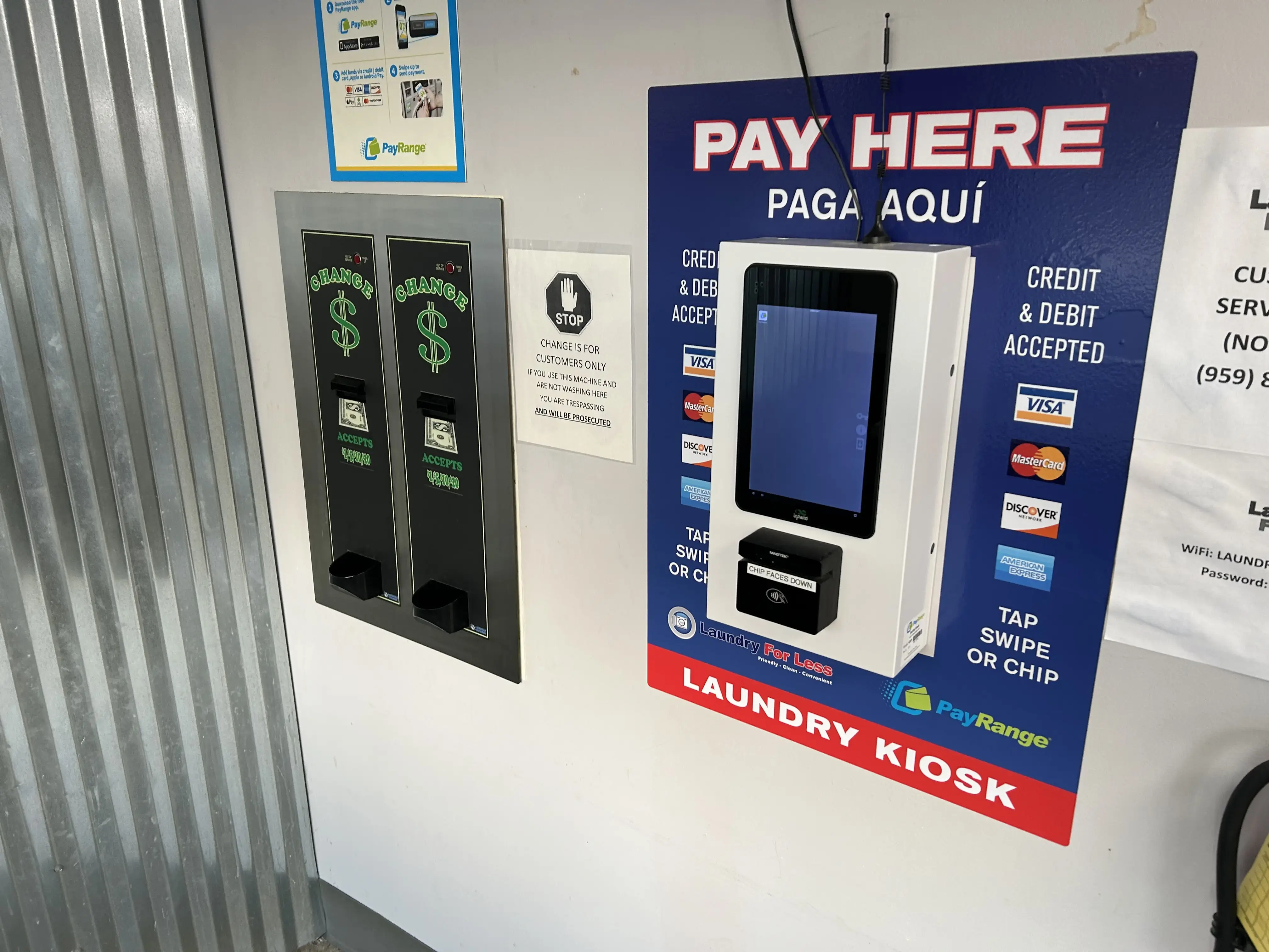 Laundry For Less 24/7 thumbnail 6