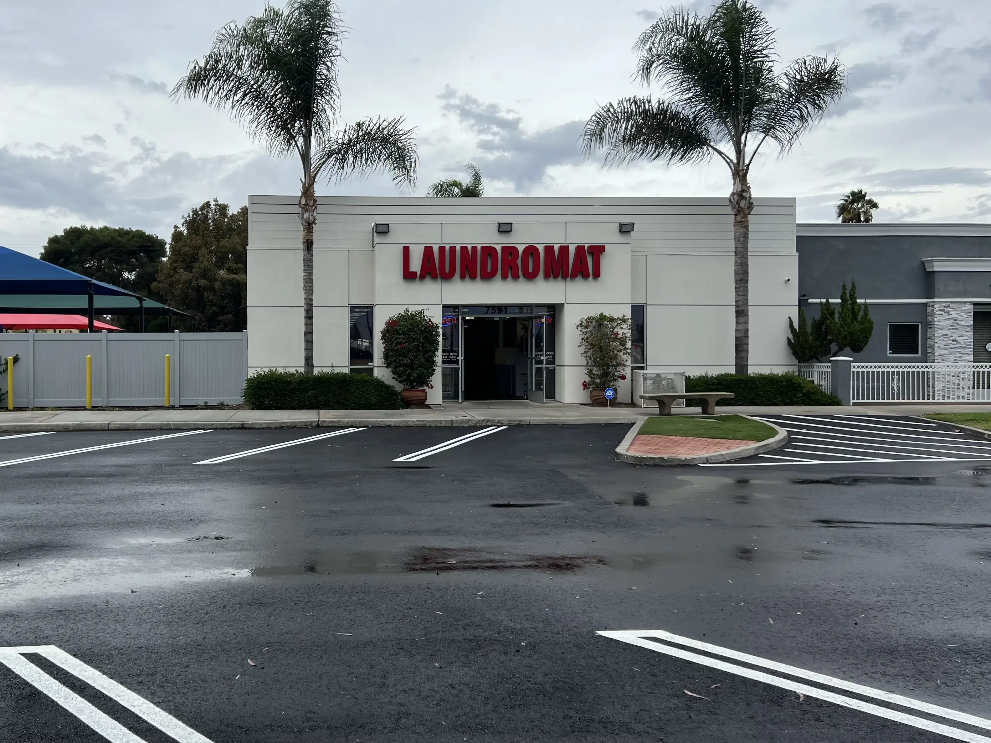 Laundry For Less thumbnail 6