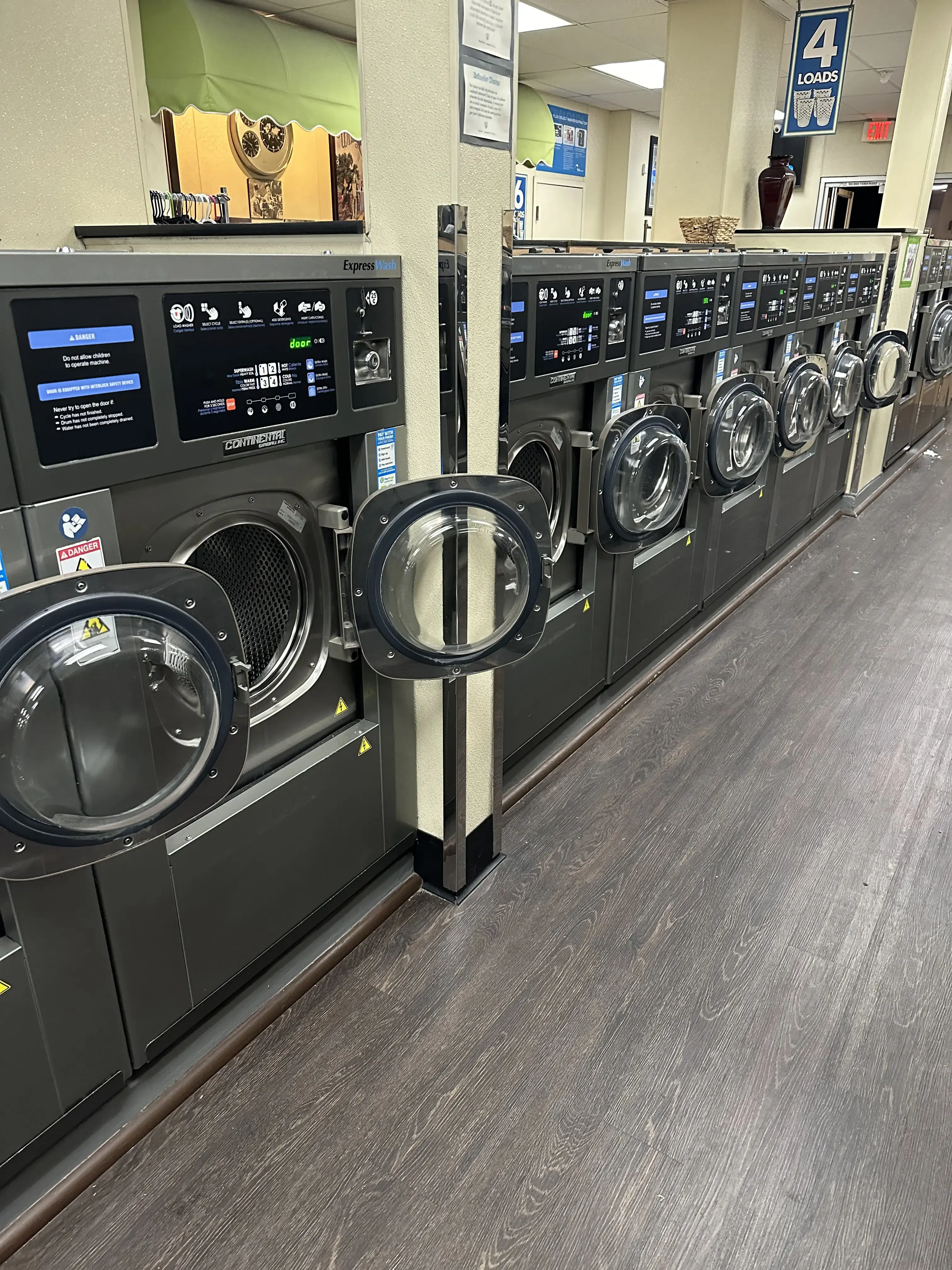 Laundry For Less - Image 3