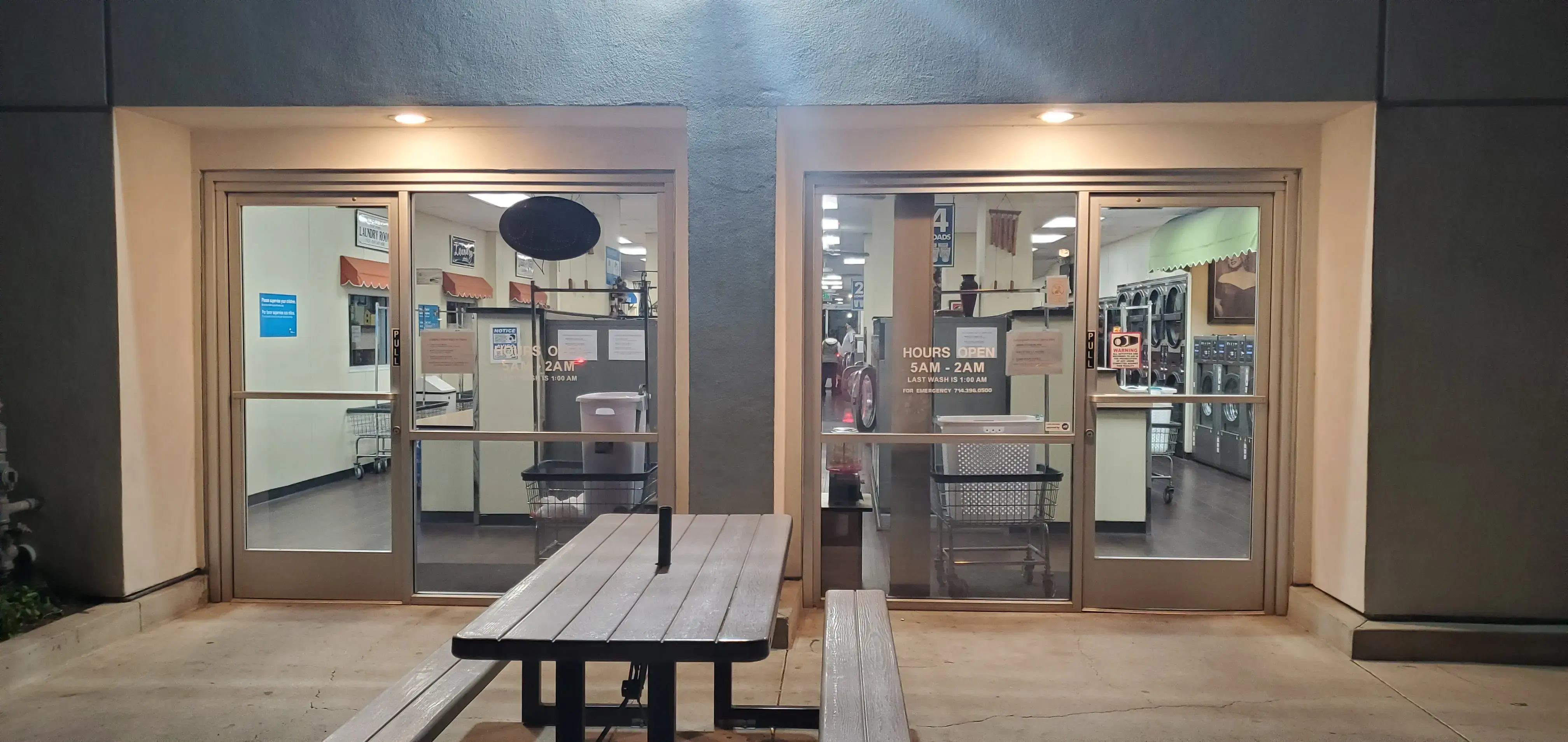 Laundry For Less - Image 12