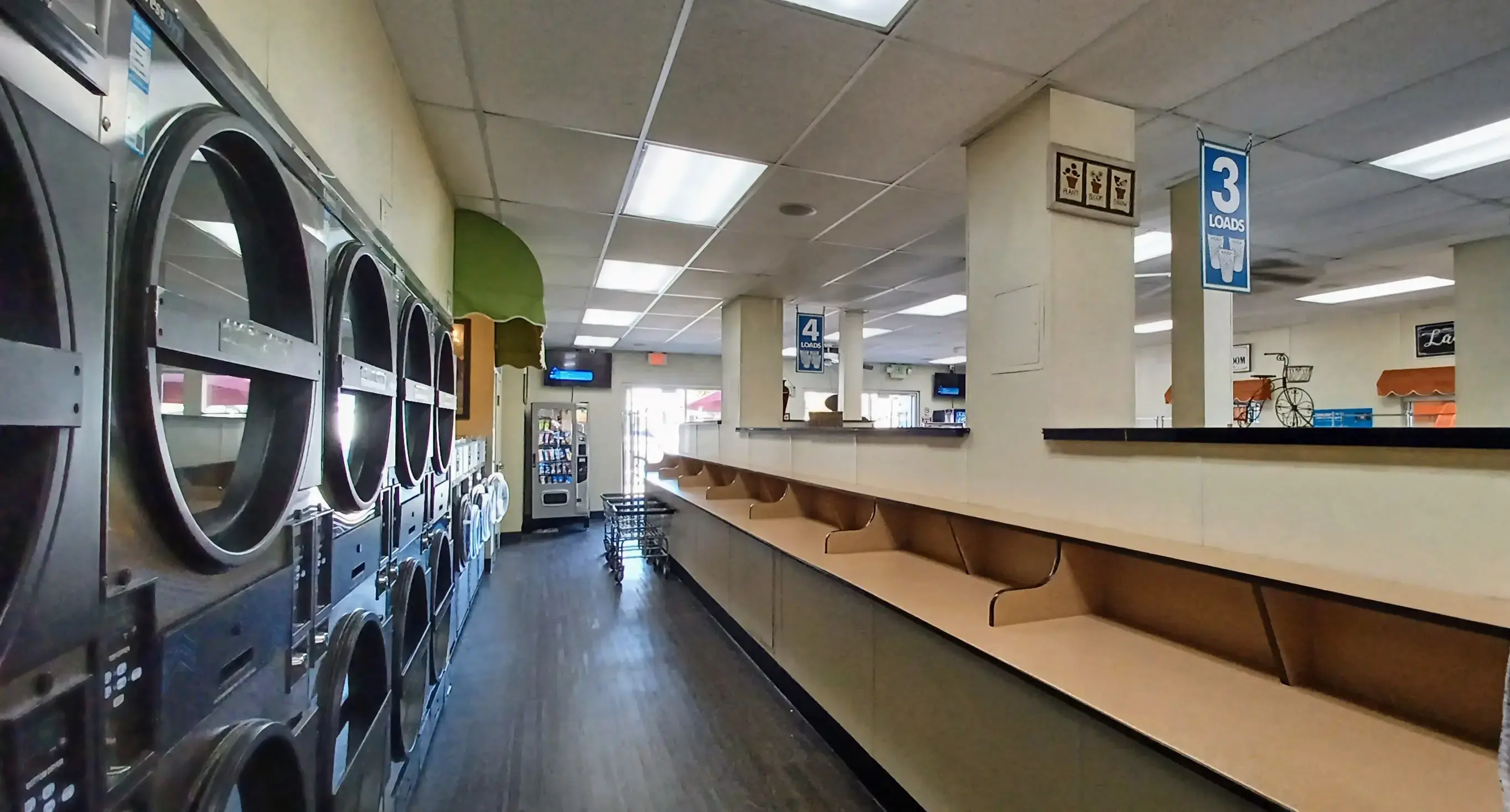 Laundry For Less - Image 16