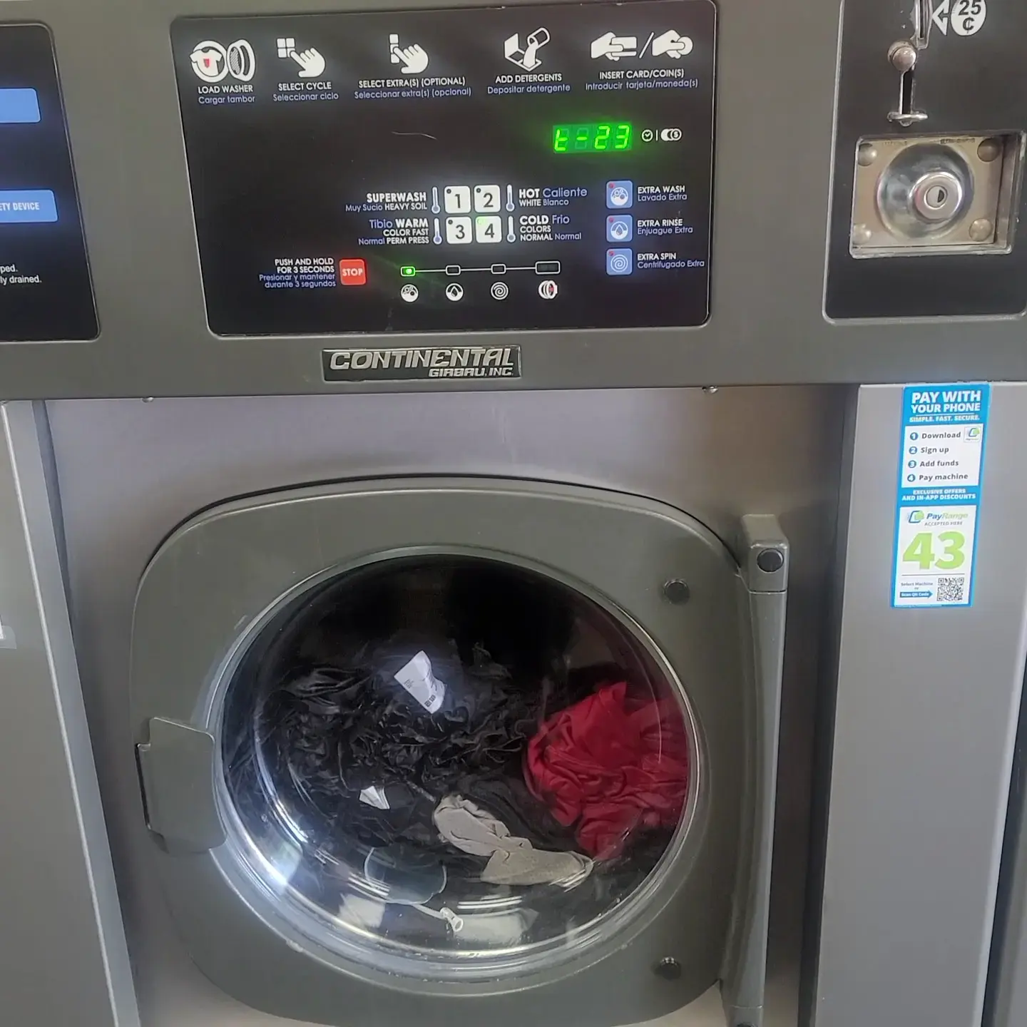 Laundry For Less - Image 9