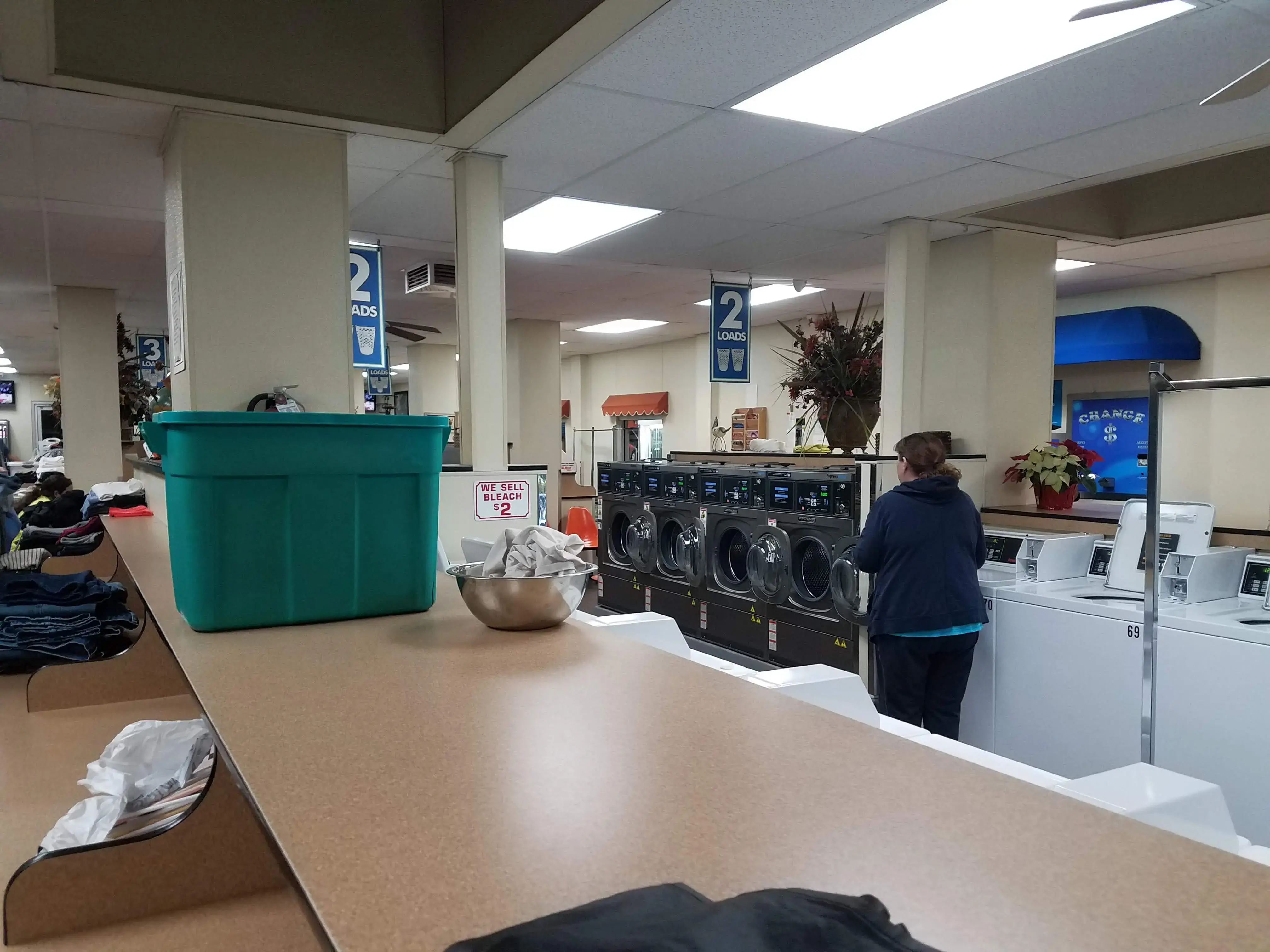 Laundry For Less thumbnail 18