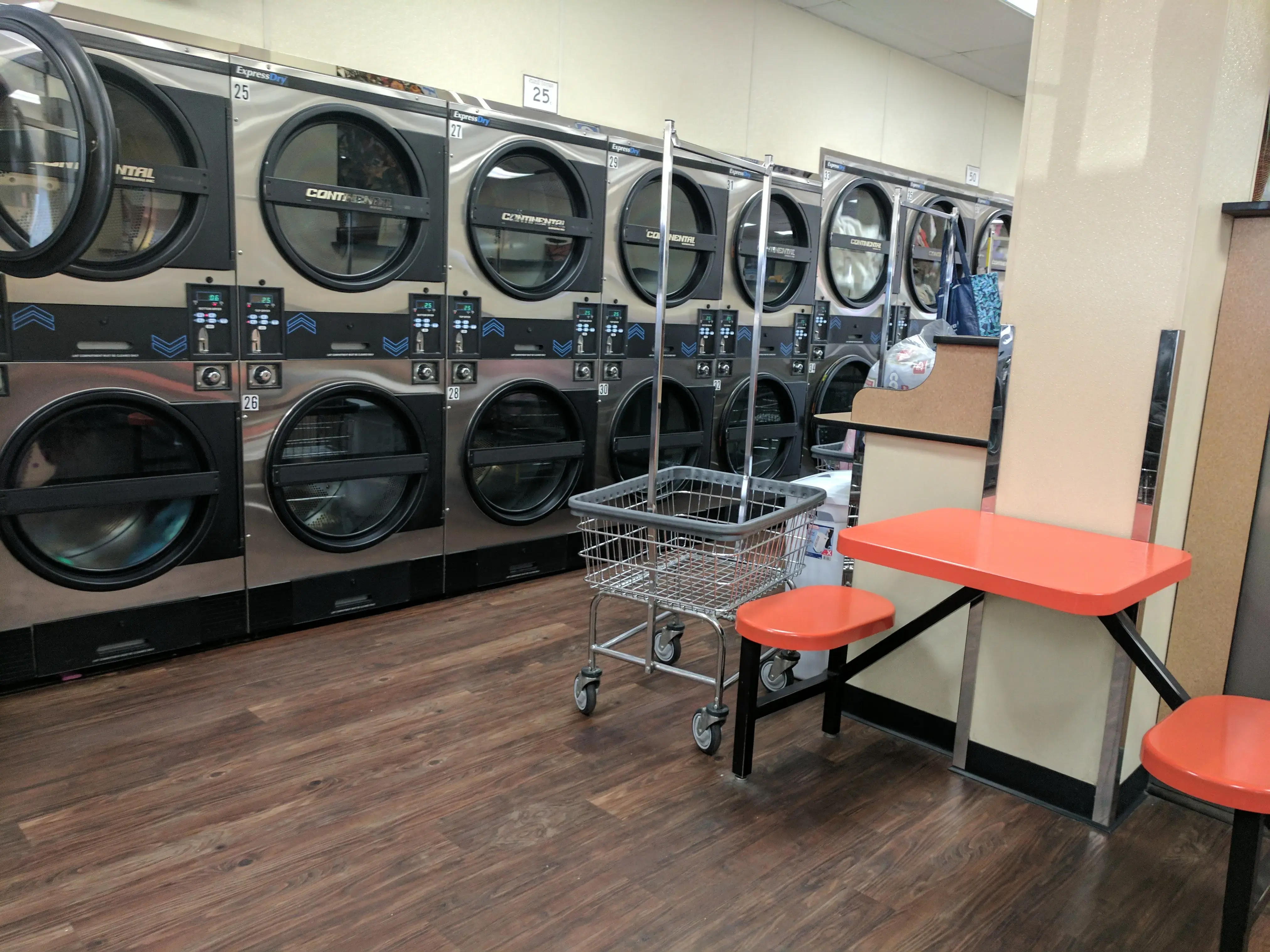 Laundry For Less thumbnail 5