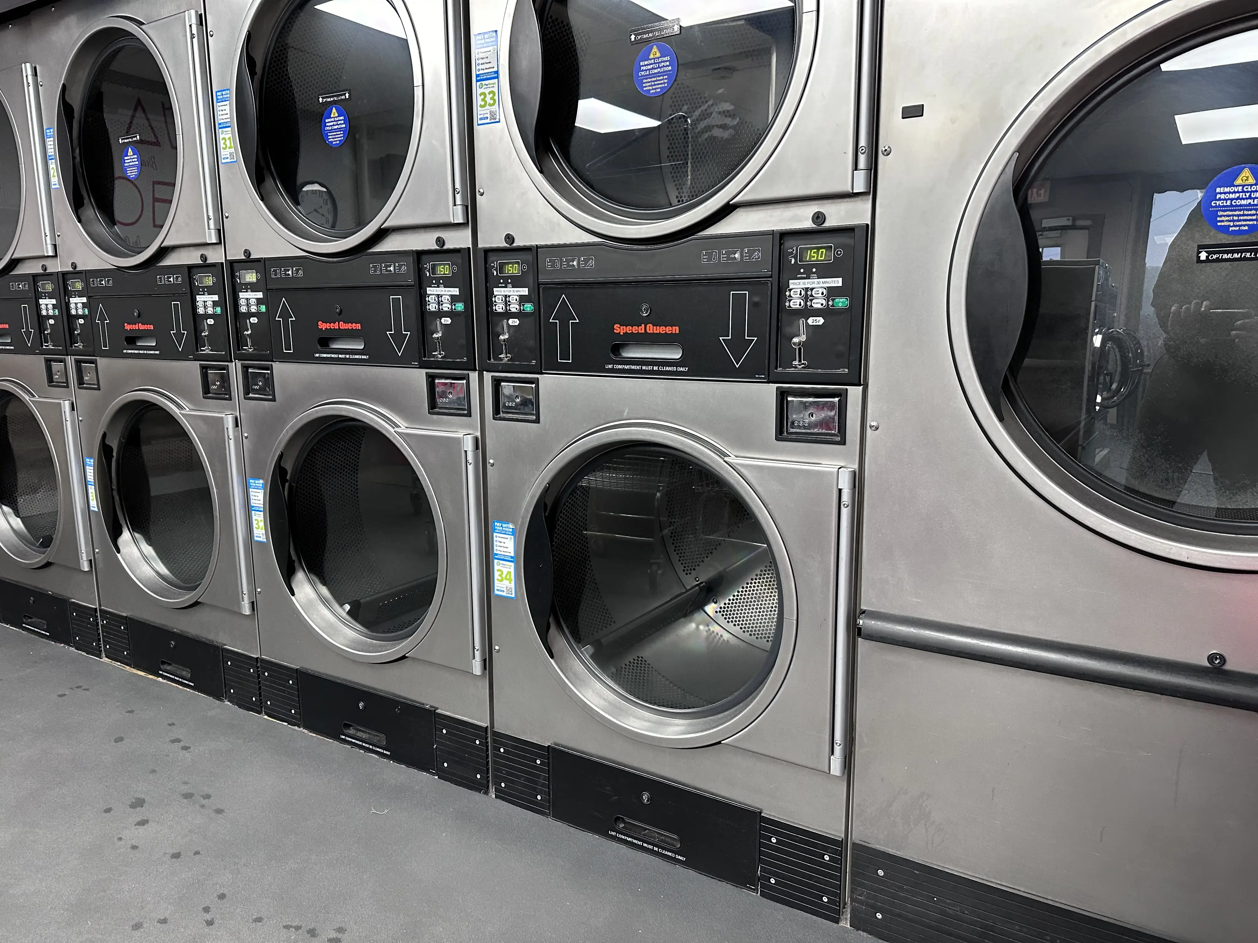 Laundry For Less Jewett City - Image 10