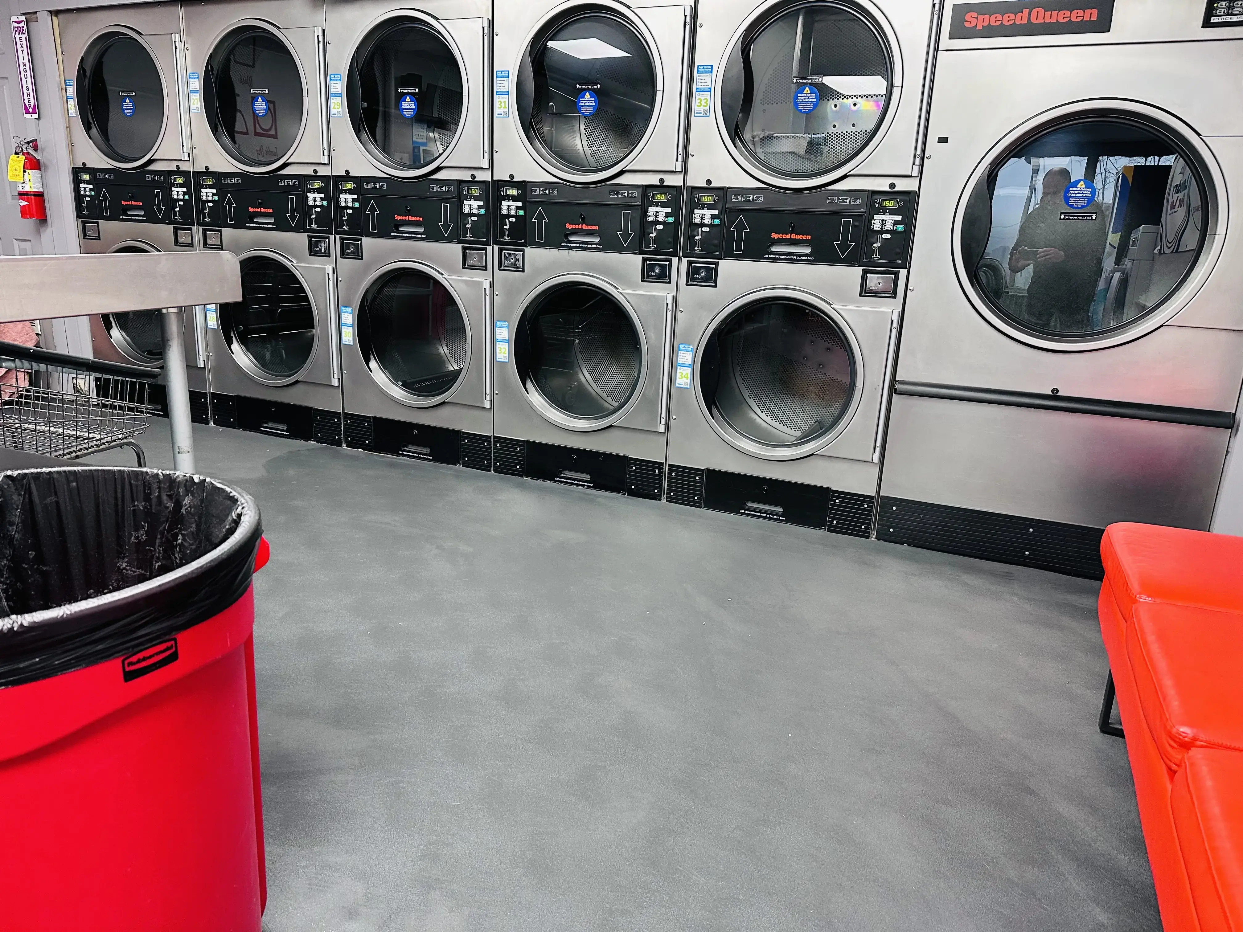 Laundry For Less Jewett City thumbnail 2