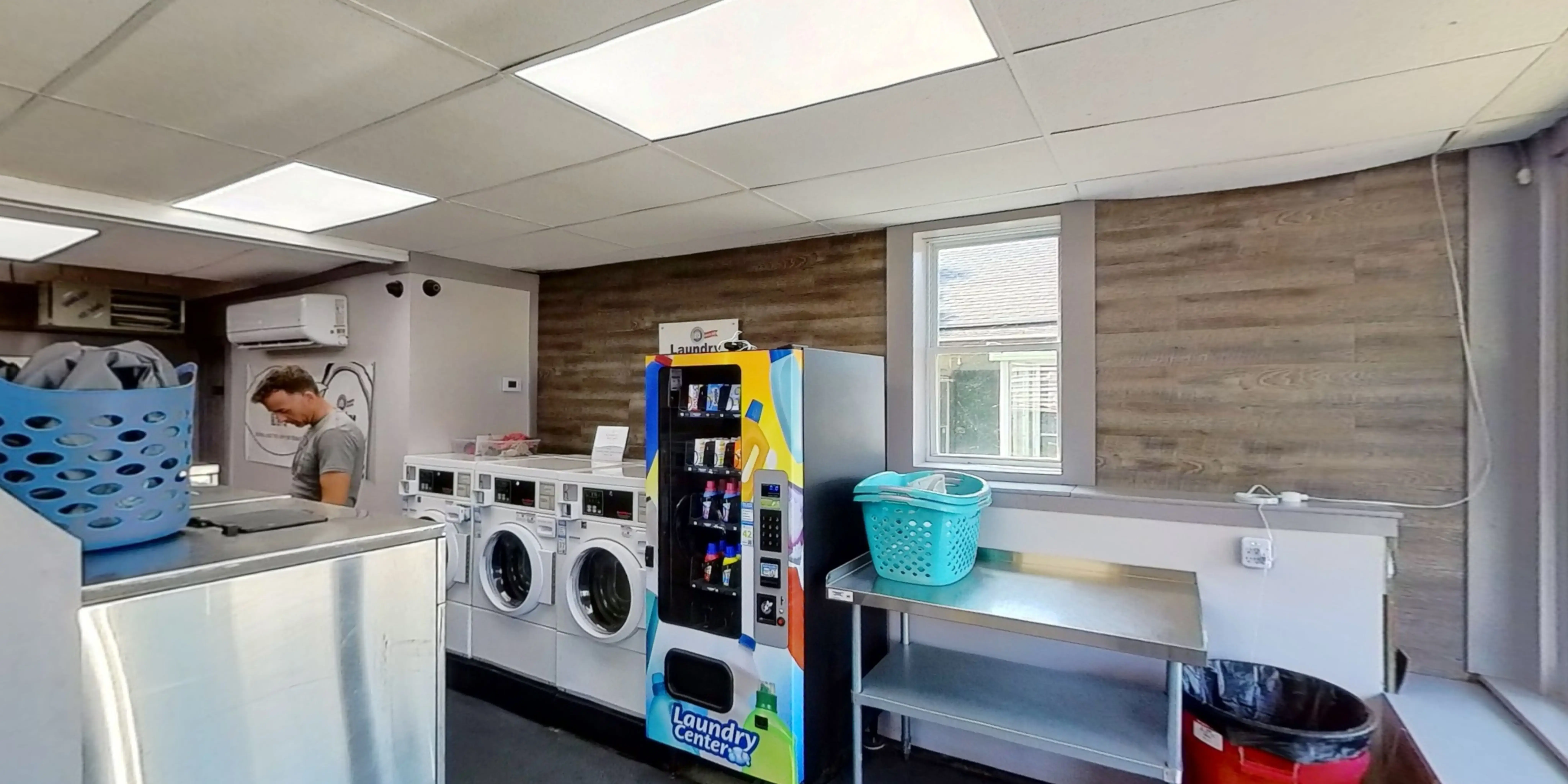 Laundry For Less Jewett City - Image 4