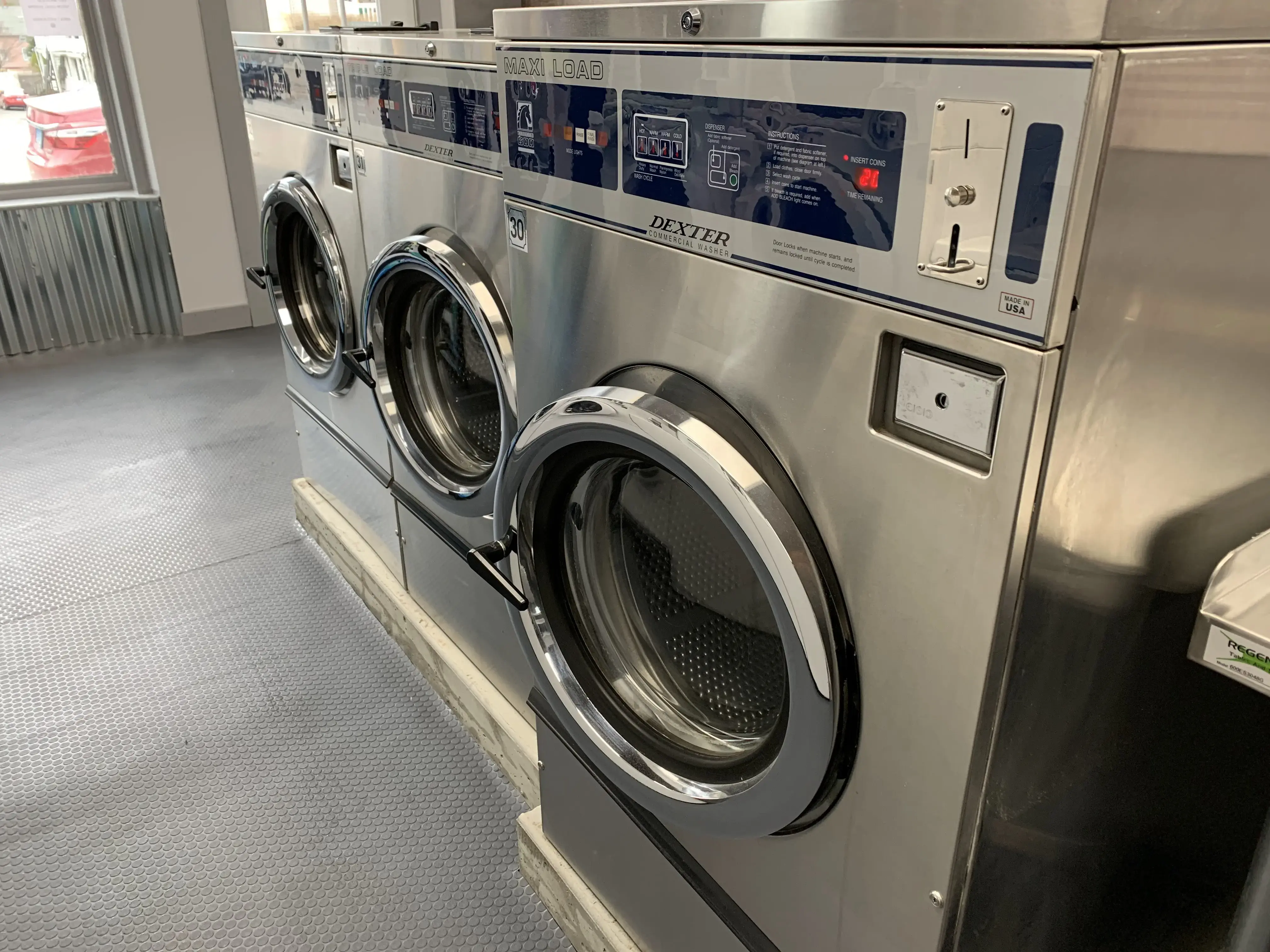 Laundry For Less Jewett City - Image 18