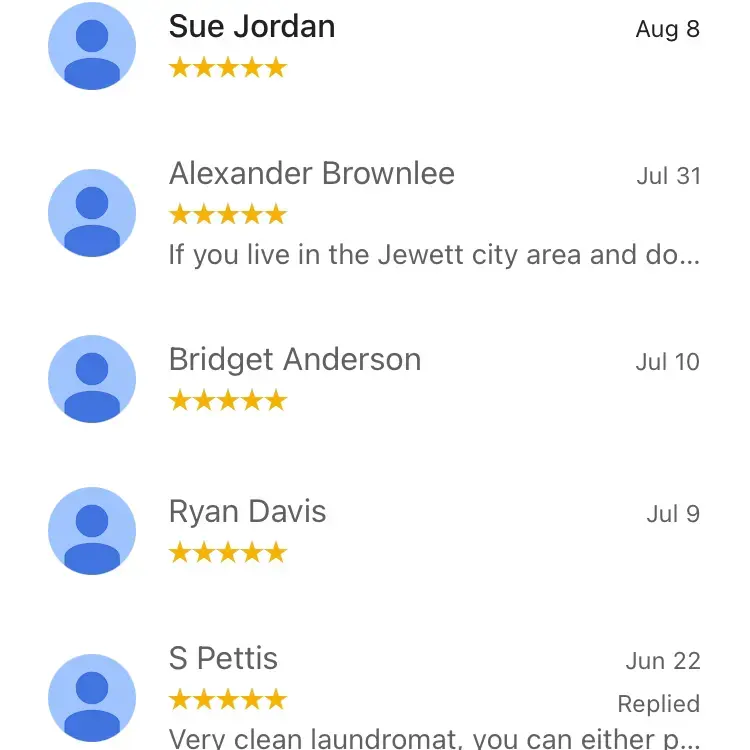 Laundry For Less Jewett City thumbnail 11
