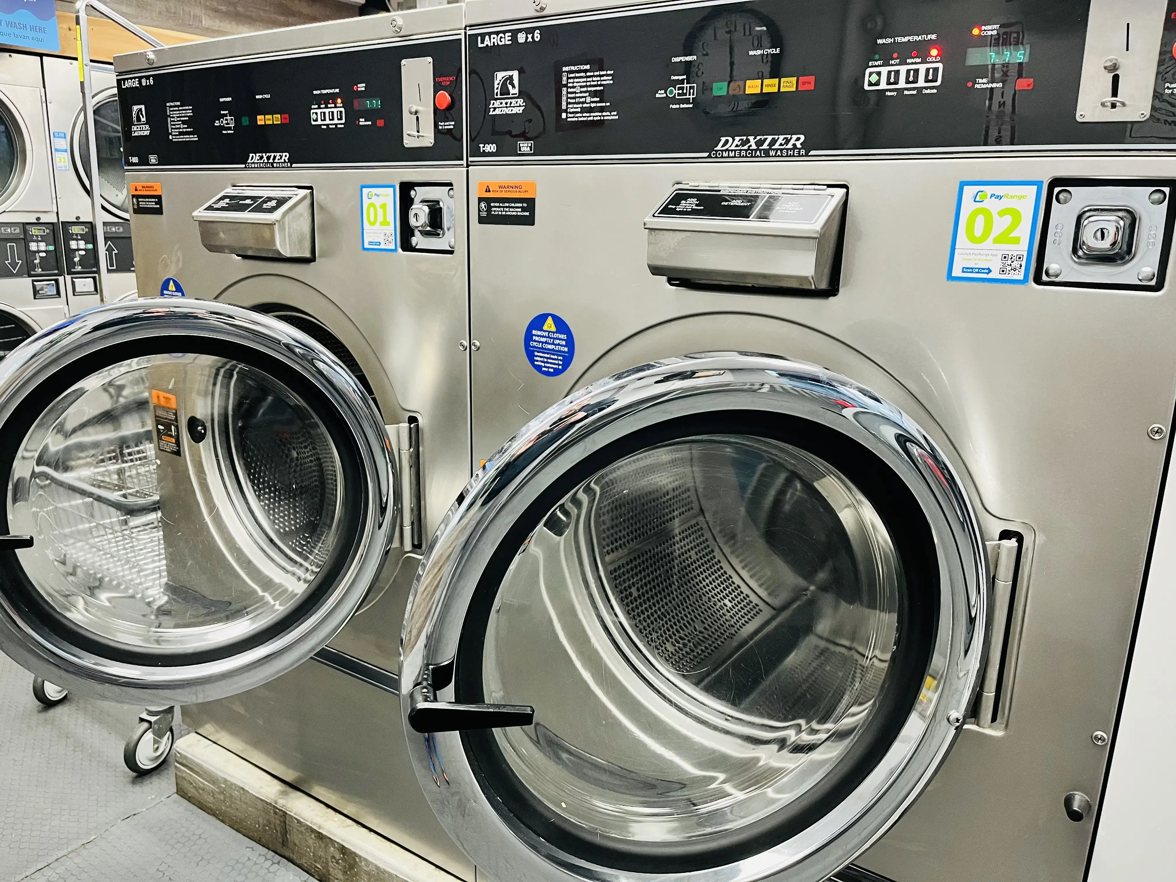 Laundry For Less Jewett City thumbnail 19