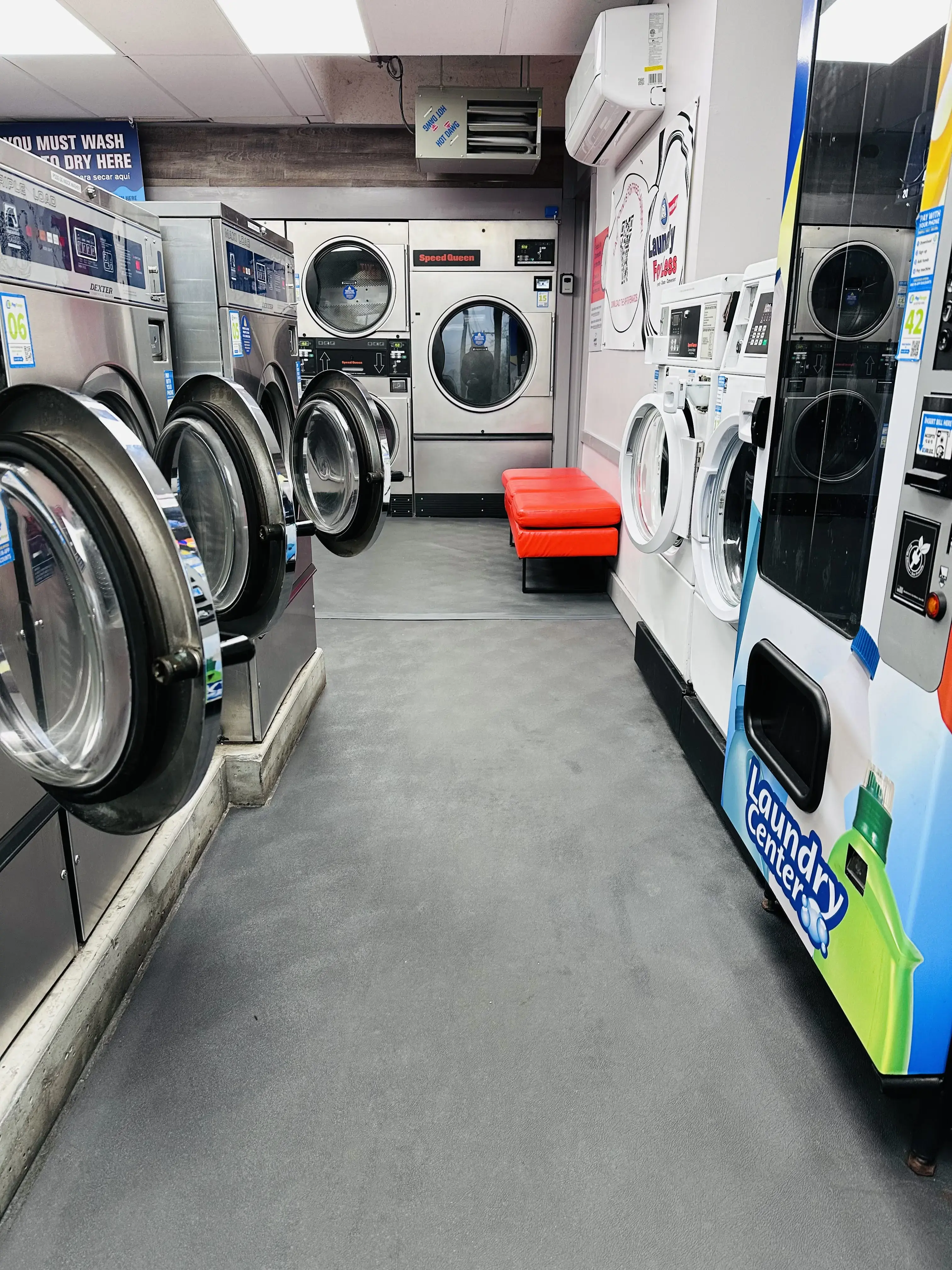 Laundry For Less Jewett City - Image 15