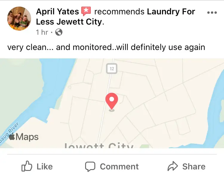 Laundry For Less Jewett City thumbnail 16