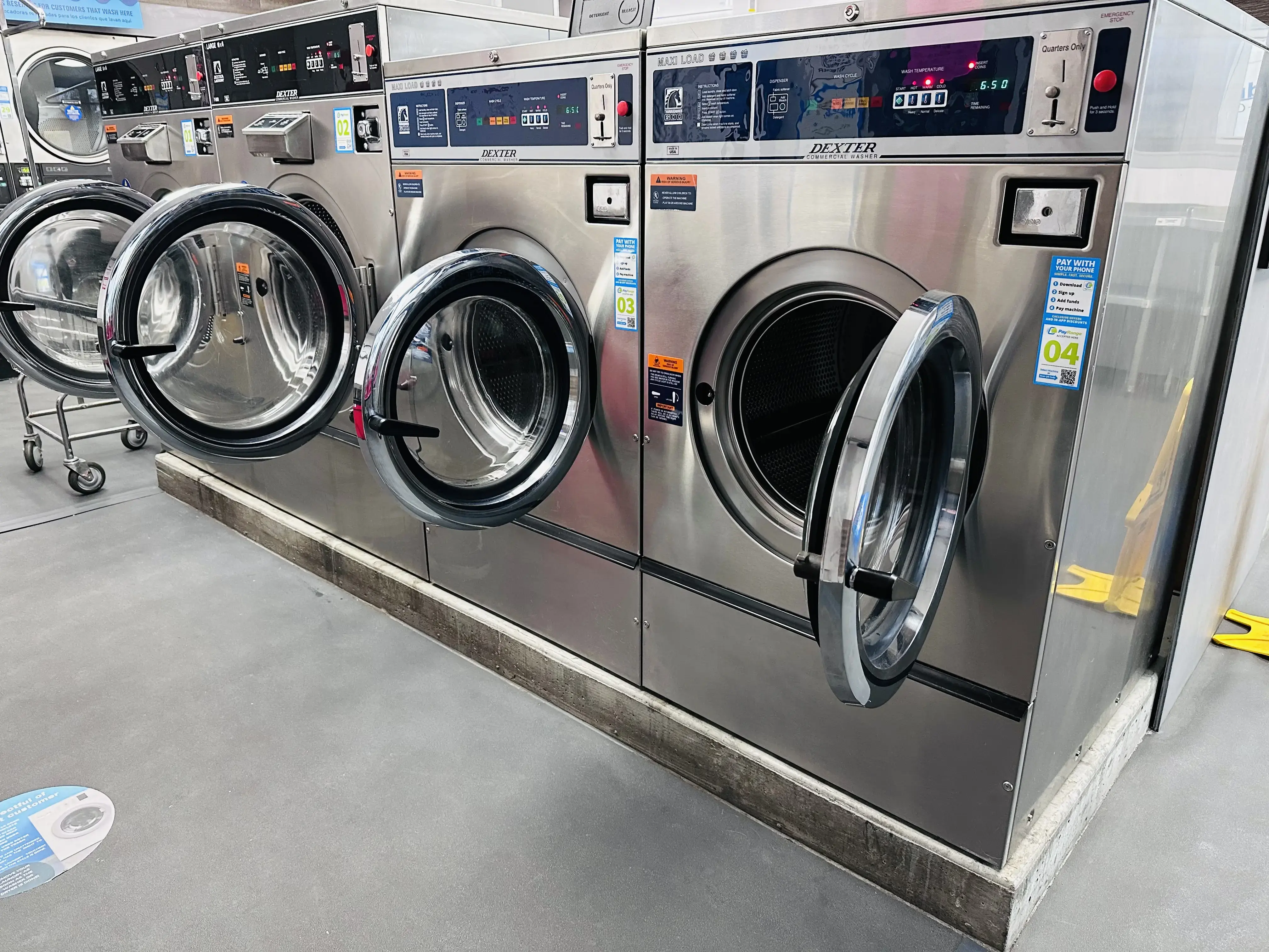 Laundry For Less Jewett City thumbnail 20