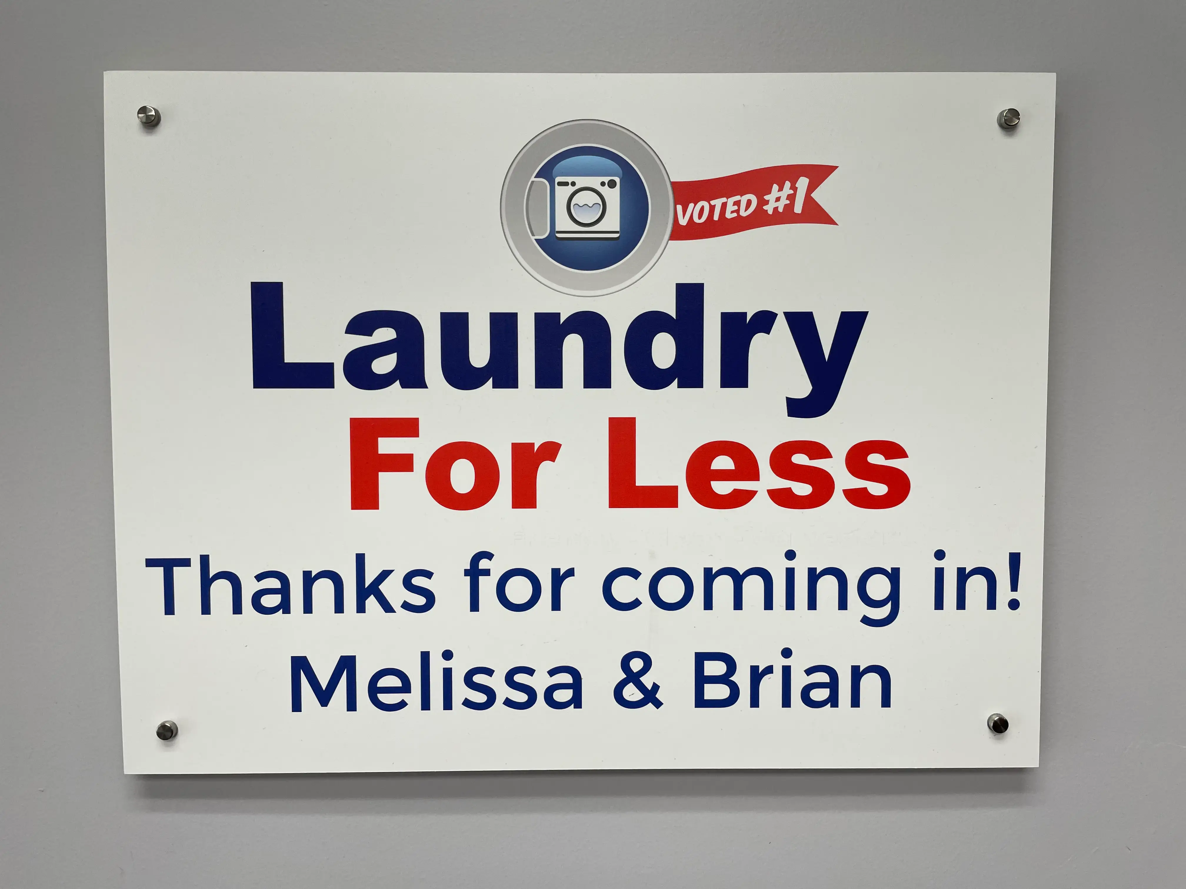 Laundry For Less Jewett City thumbnail 6