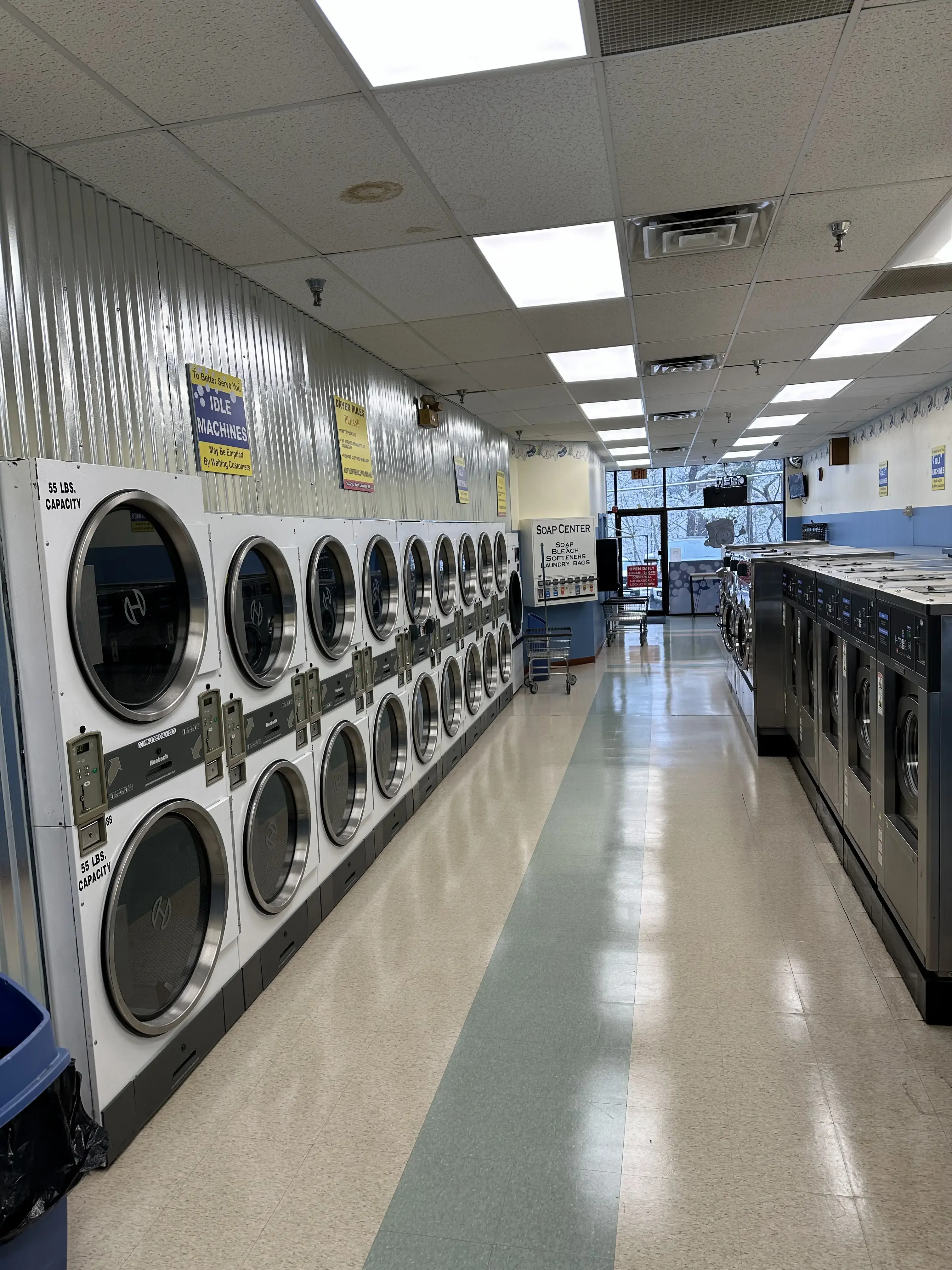 Laundry for Less Merrimack NH - Image 10