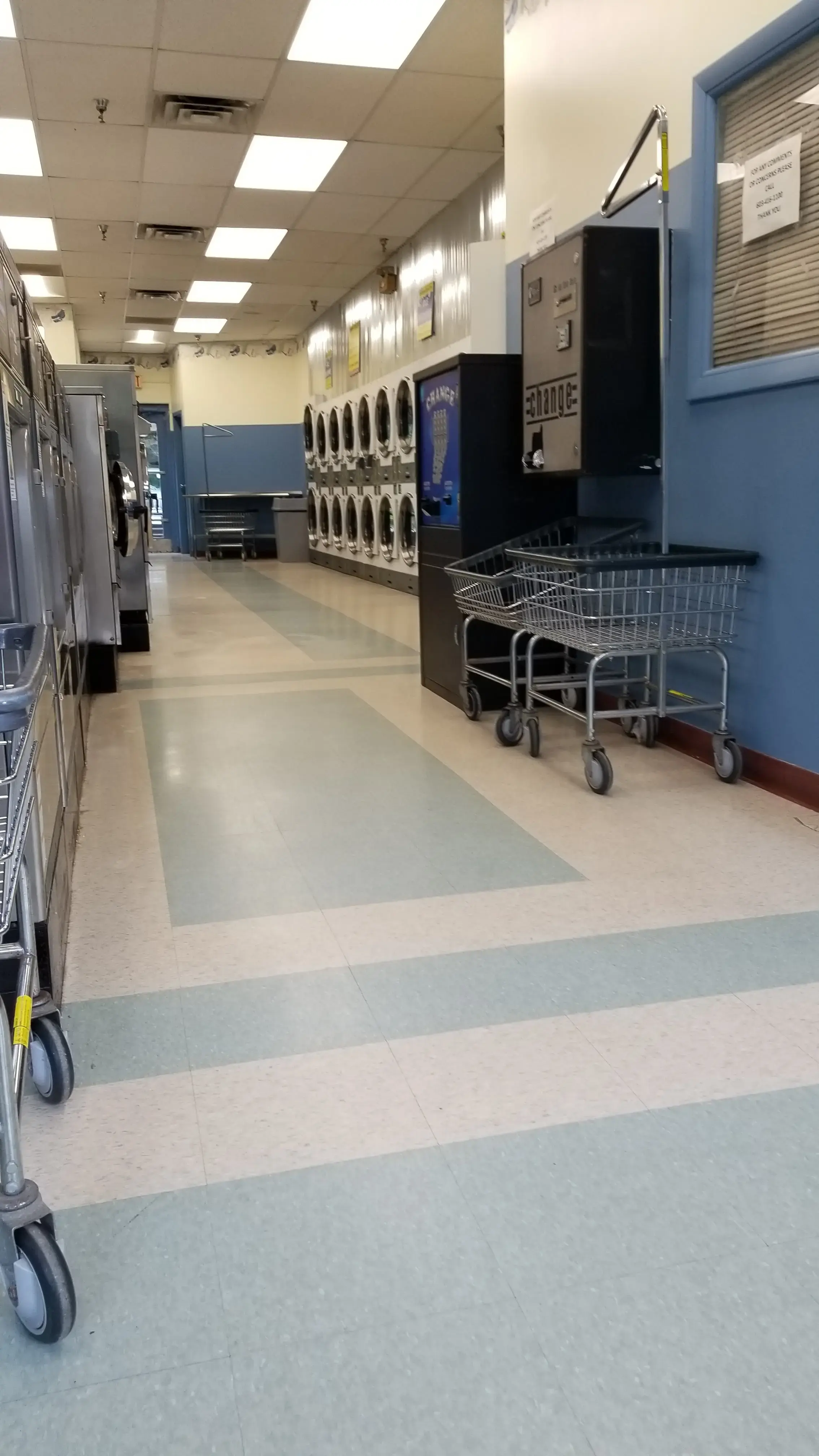 Laundry for Less Merrimack NH - Image 9
