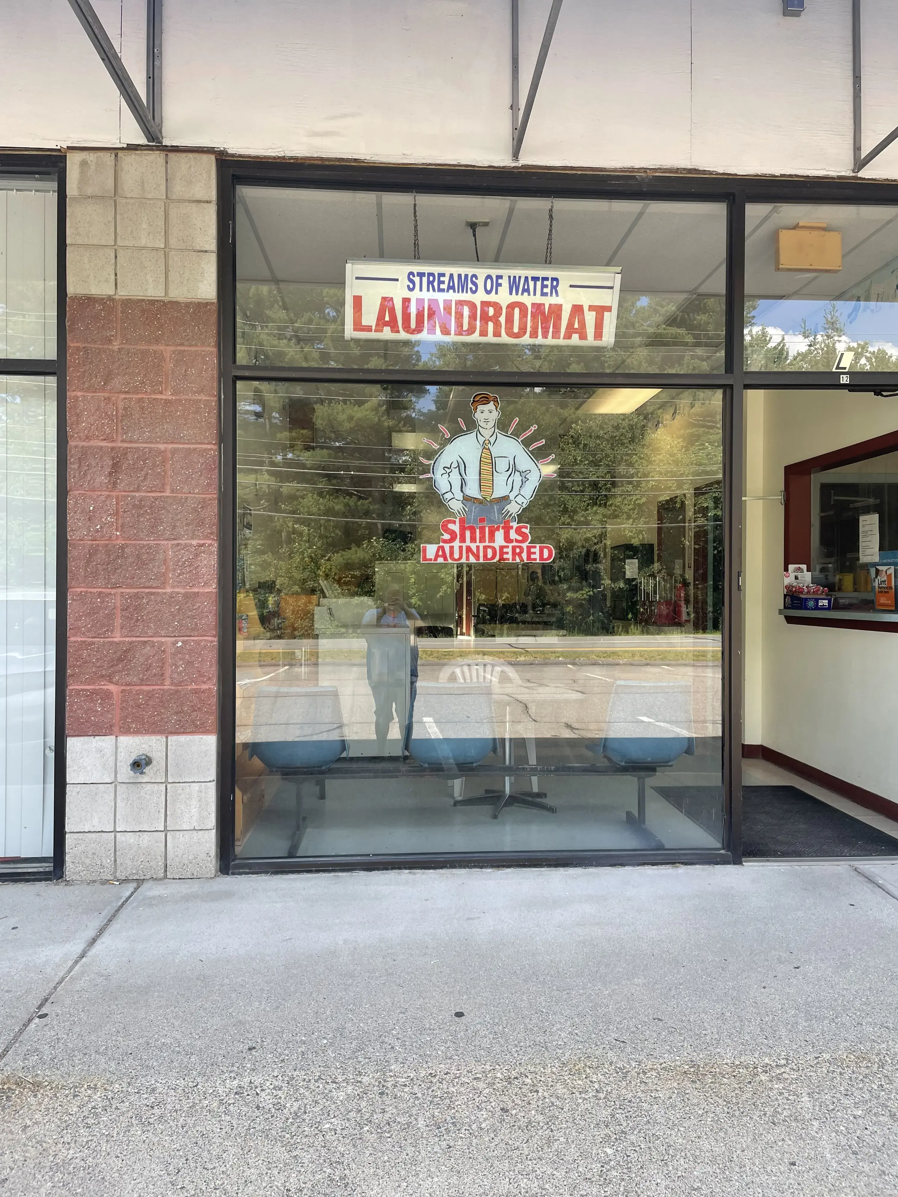 Laundry for Less Merrimack NH - Image 3