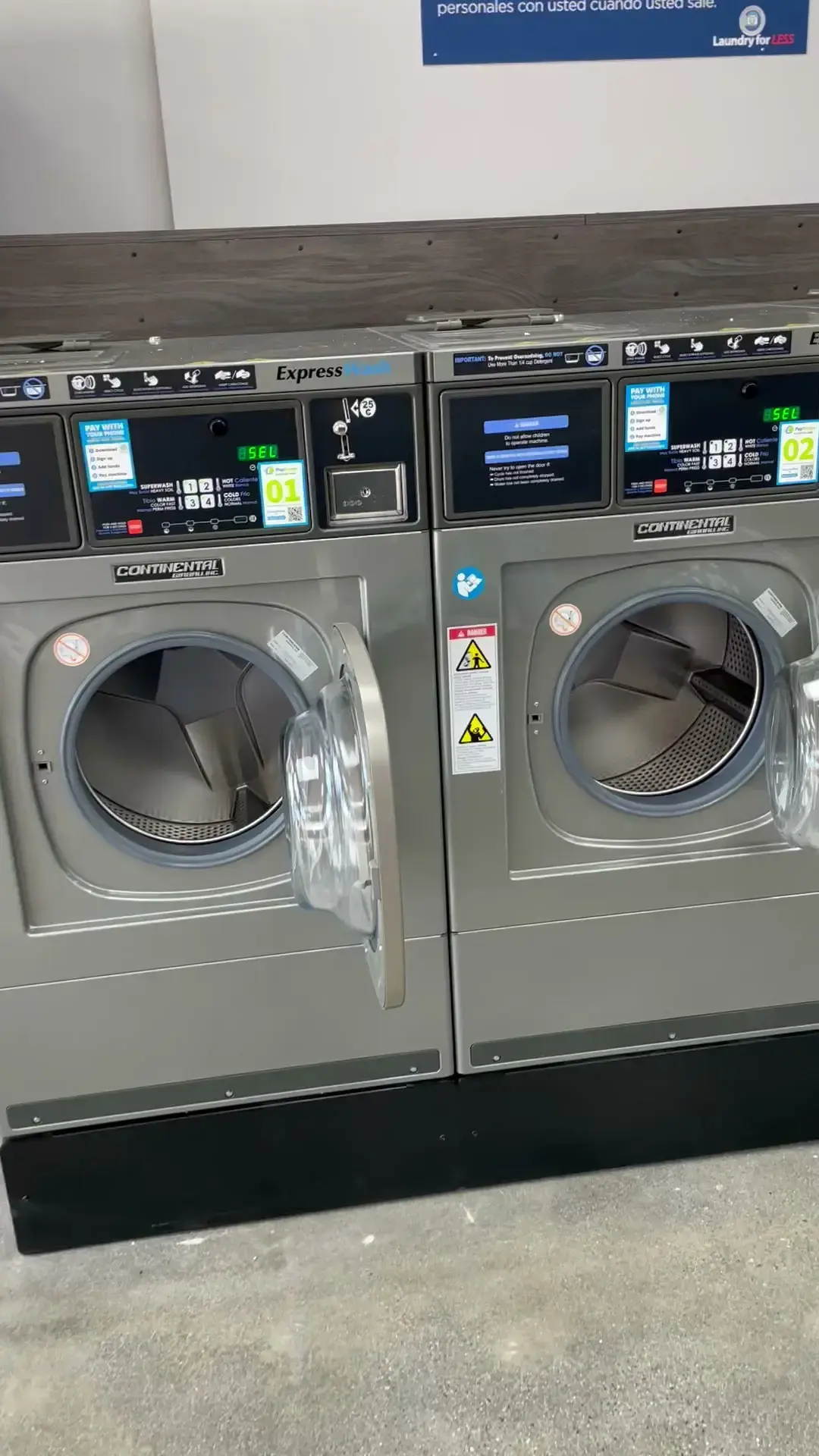 Laundry For Less New London - Image 8