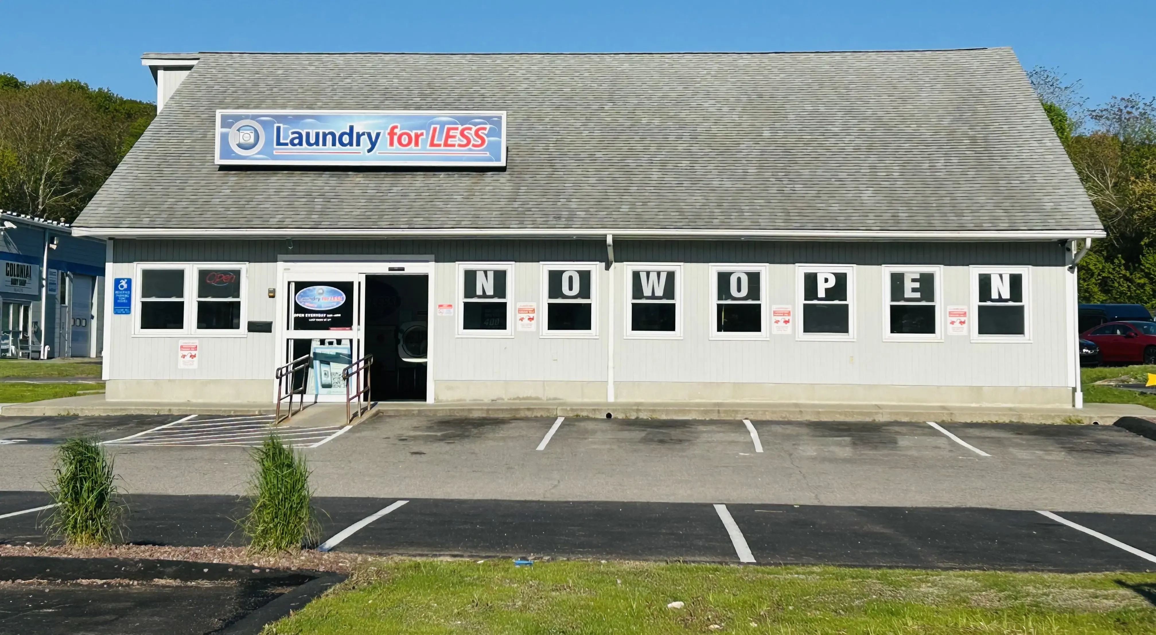 Laundry For Less New London - Image 4