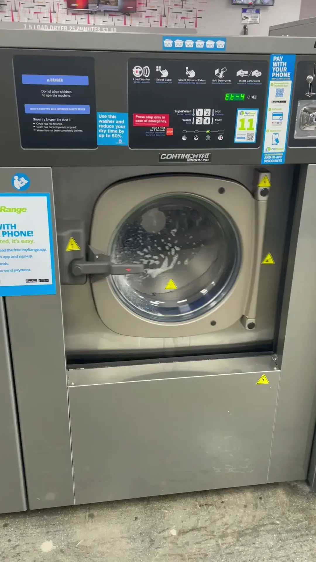Laundry For Less New London - Image 14