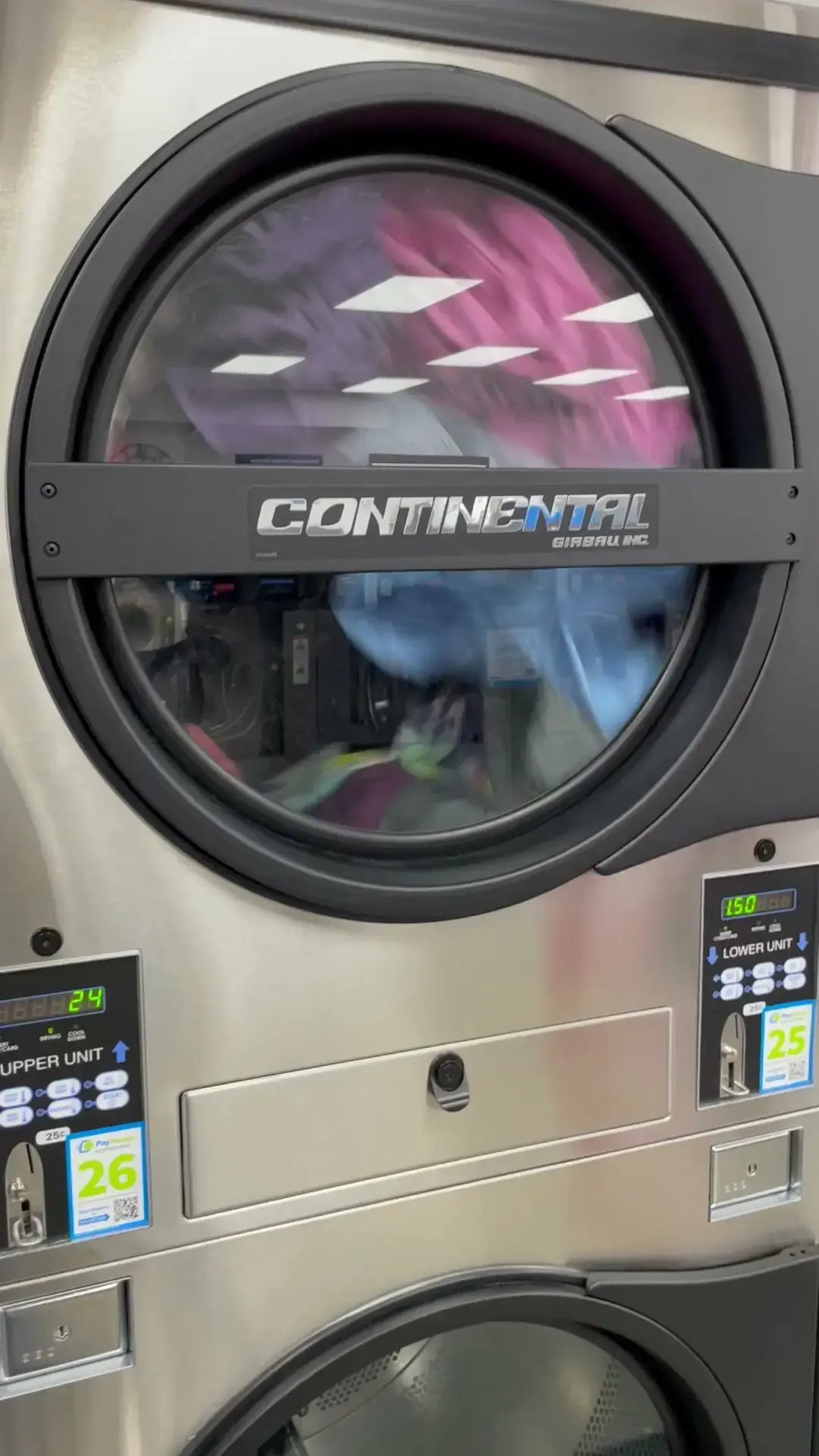 Laundry For Less New London thumbnail 12