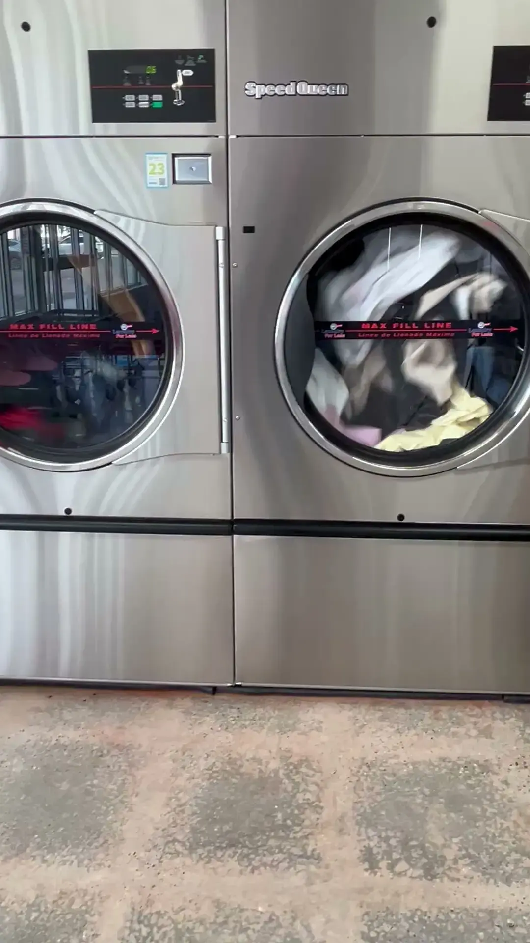 Laundry For Less Norwich - Oak Tree Plaza - Westside thumbnail 15