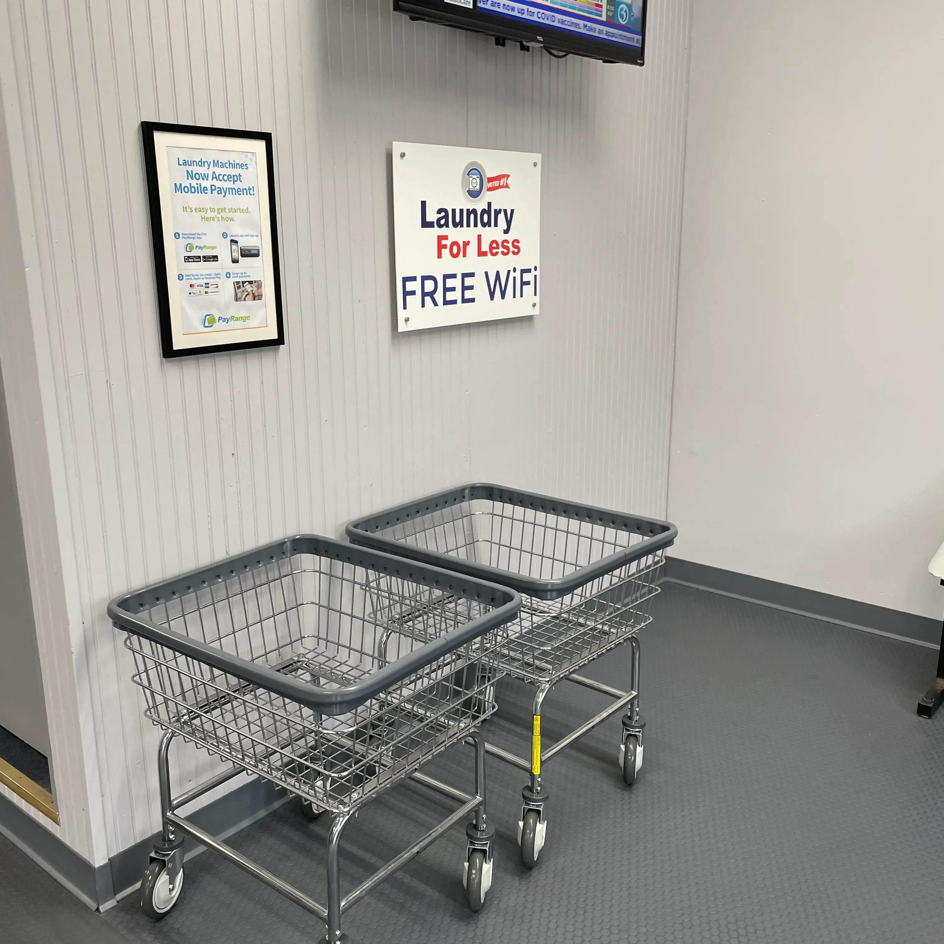 Laundry For Less Taftville - Image 7