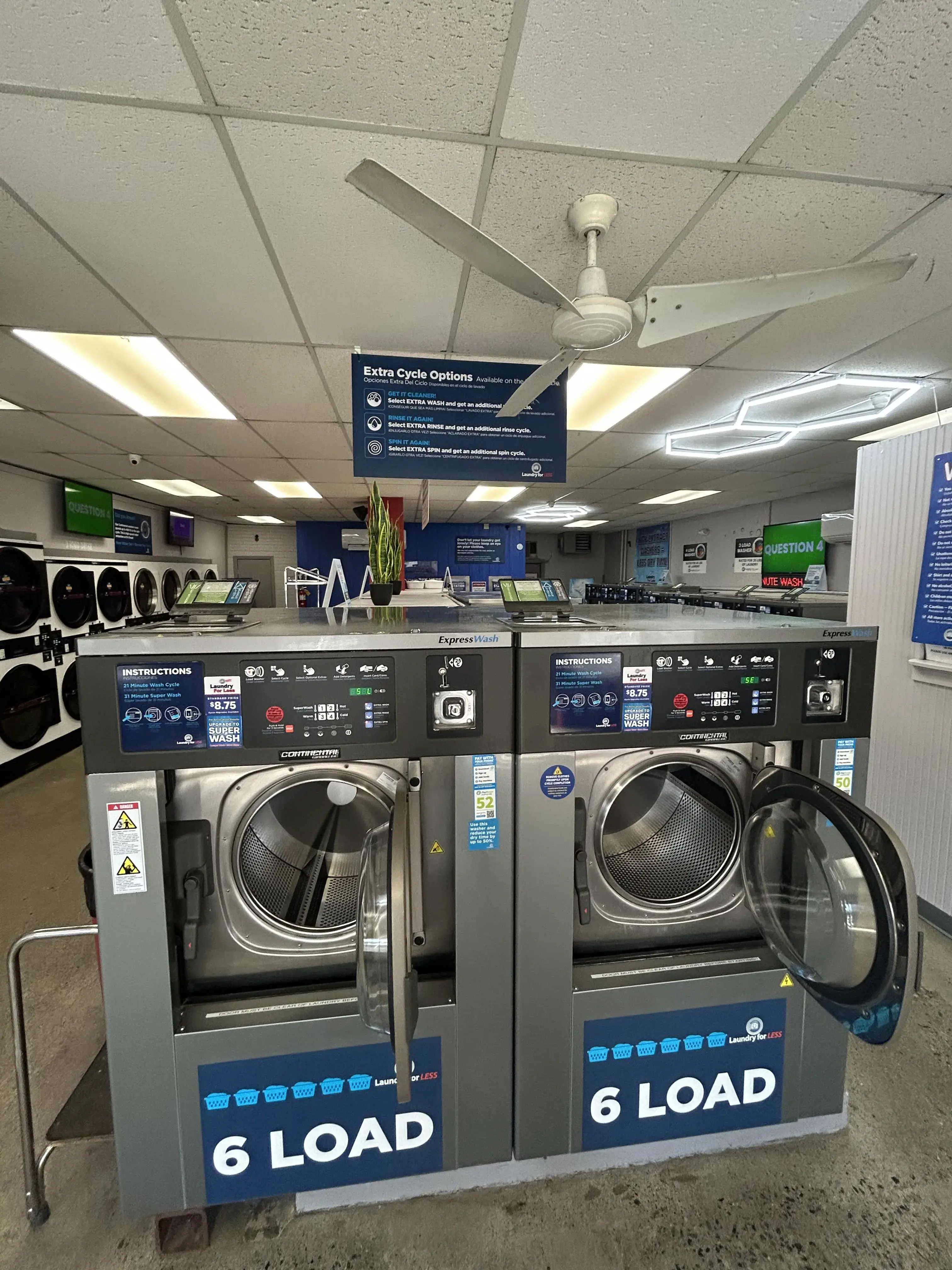 Laundry For Less Taftville thumbnail 17