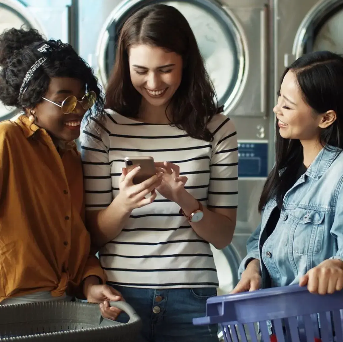 Laundry For Less Taftville thumbnail 16