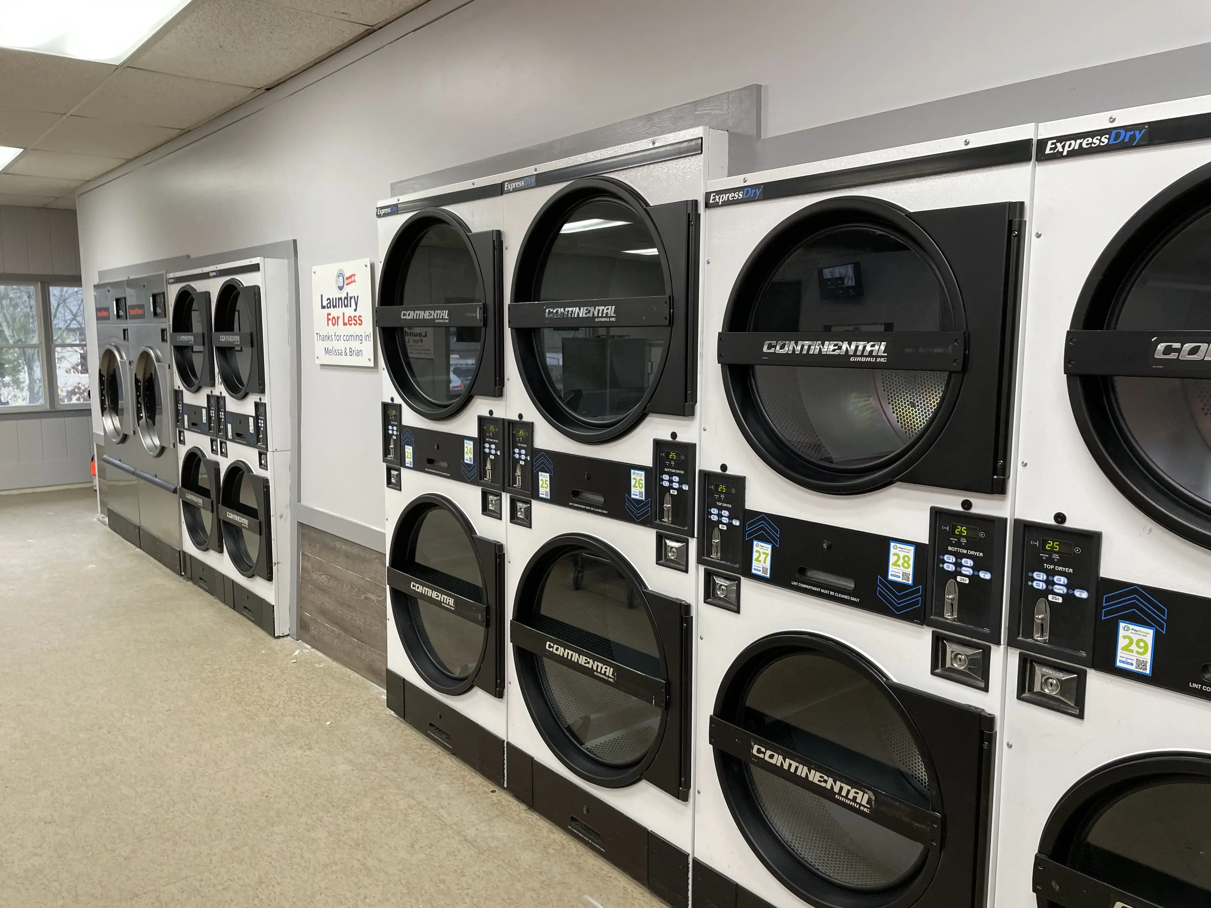 Laundry For Less Taftville - Image 13