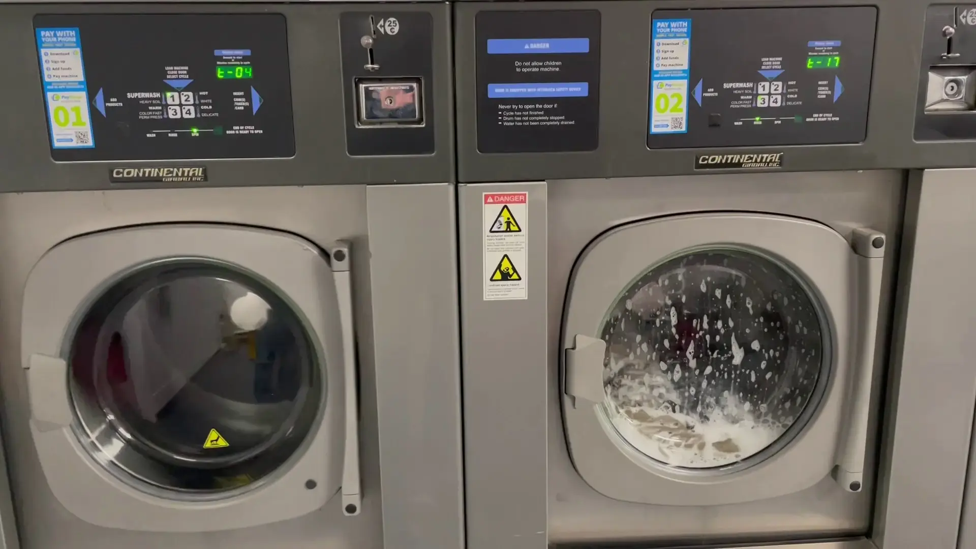 Laundry For Less Taftville thumbnail 2