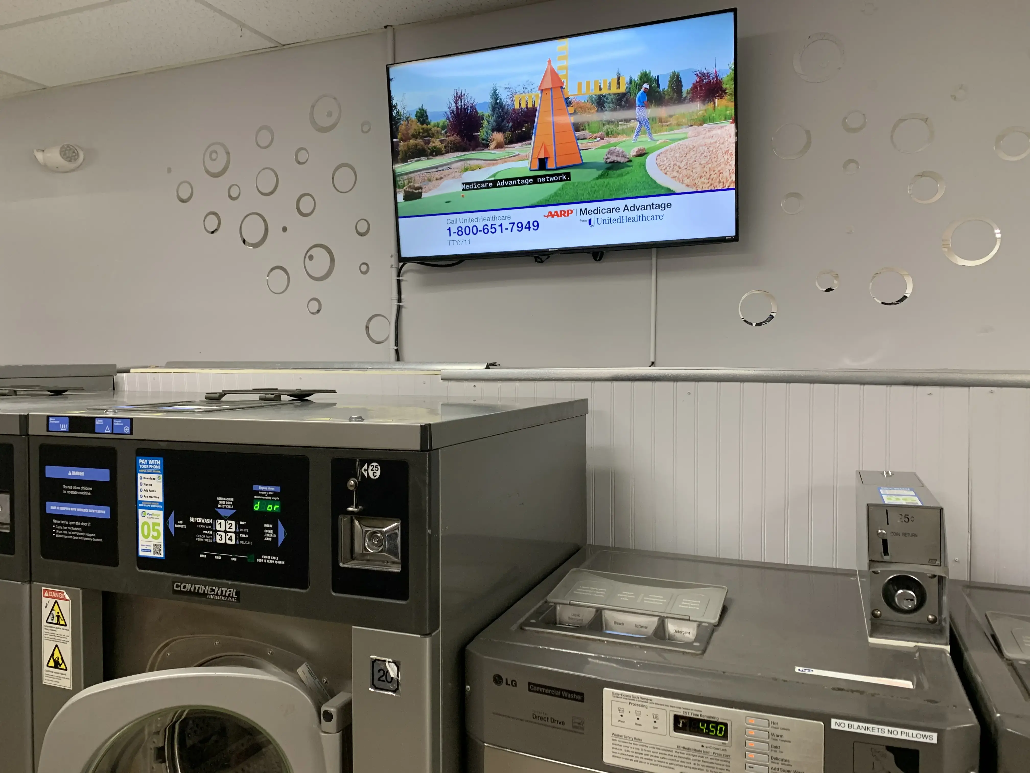 Laundry For Less Taftville thumbnail 19