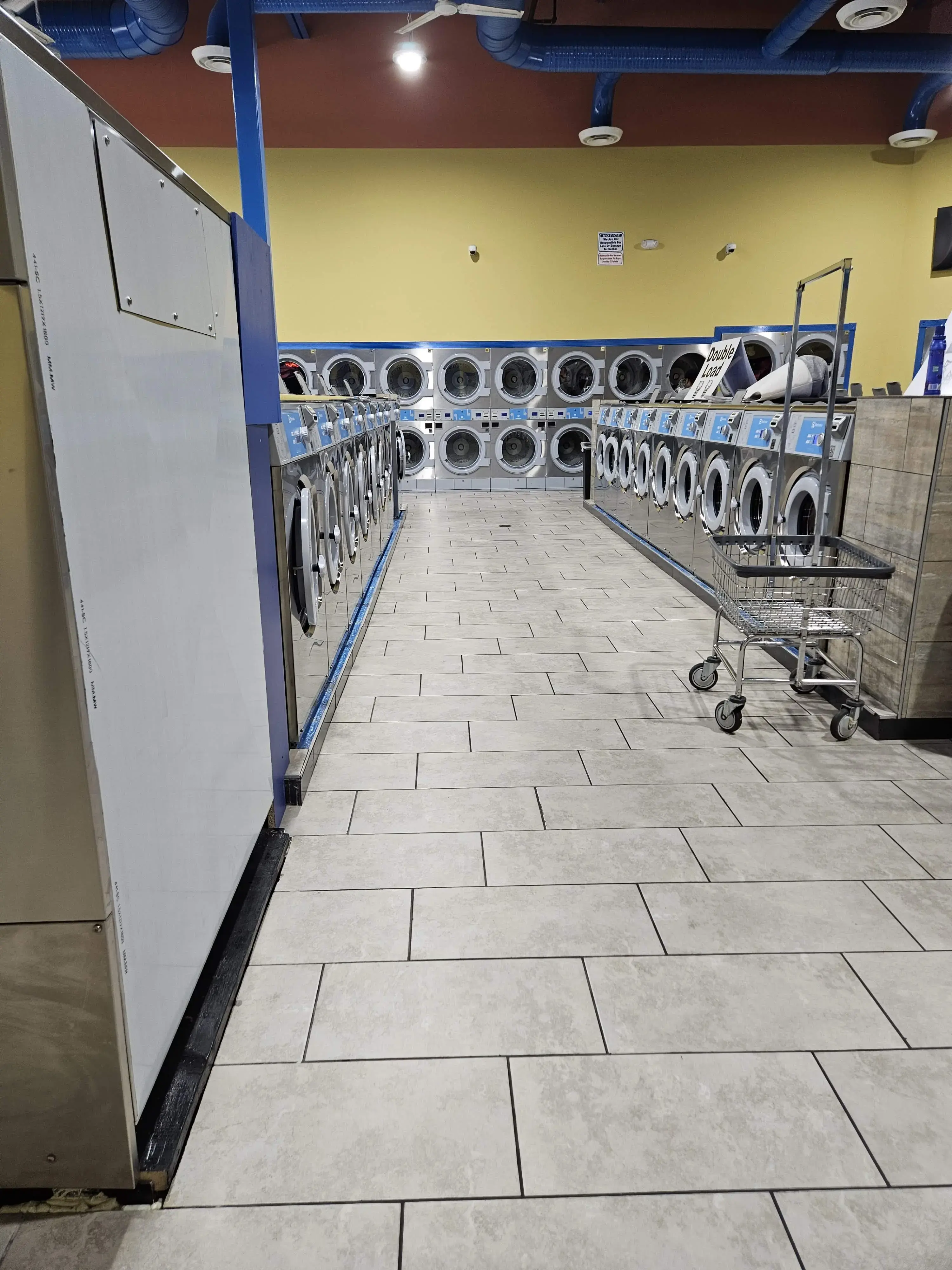 Laundry Force Factory thumbnail 6