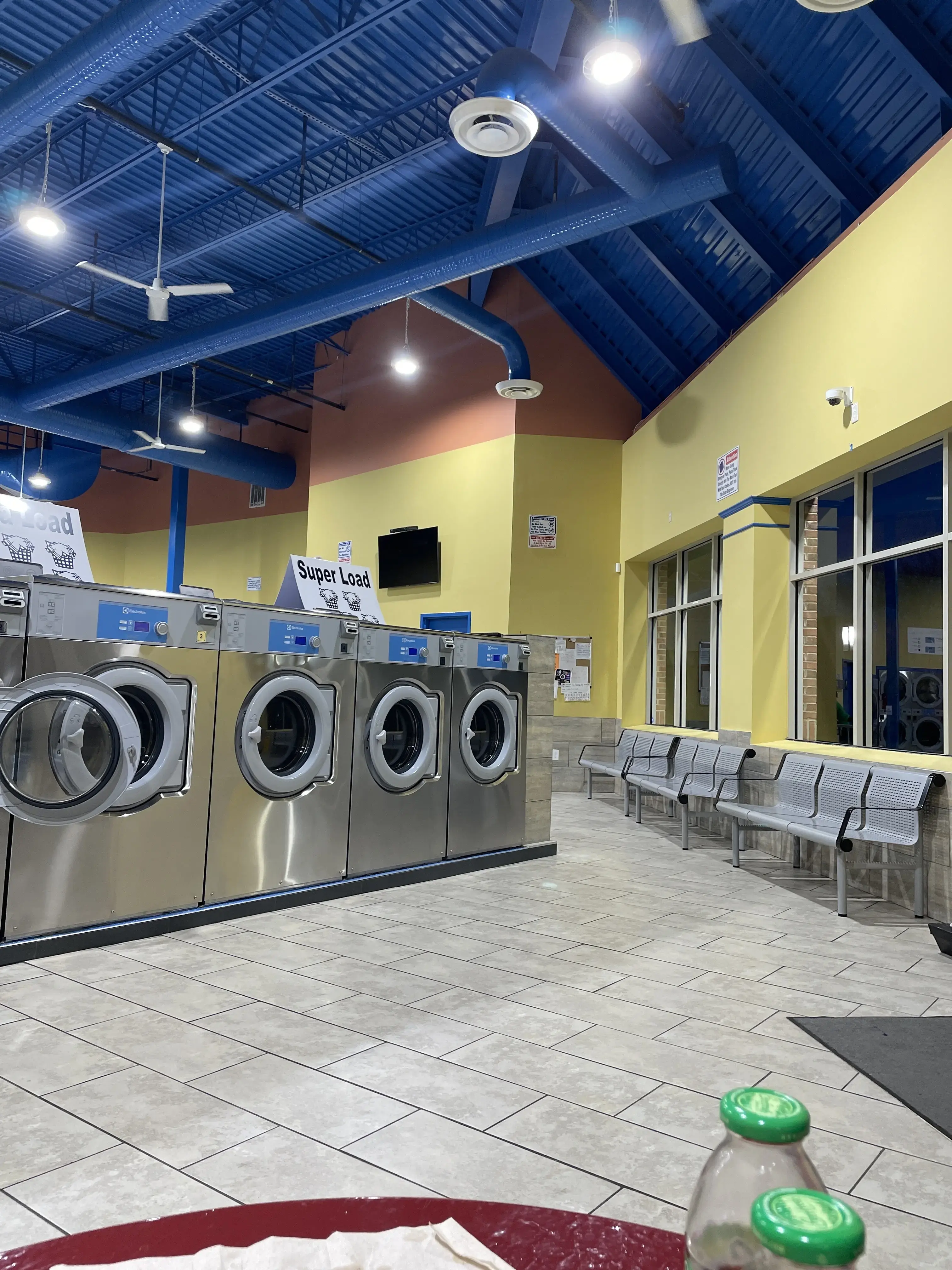 Laundry Force Factory - Image 8