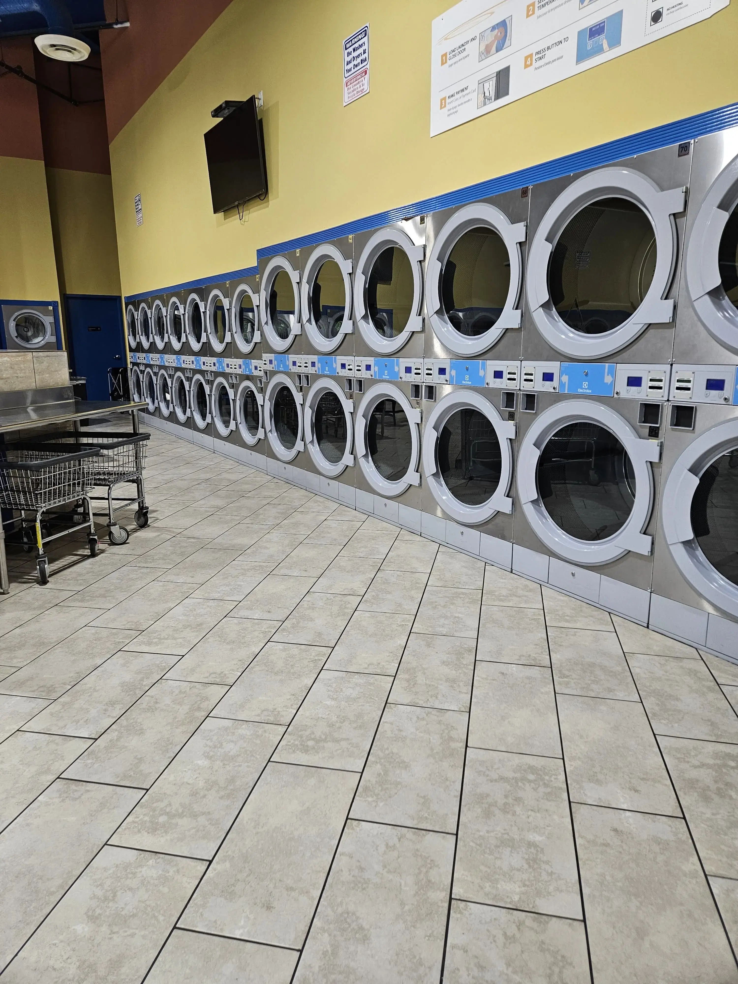 Laundry Force Factory - Image 7