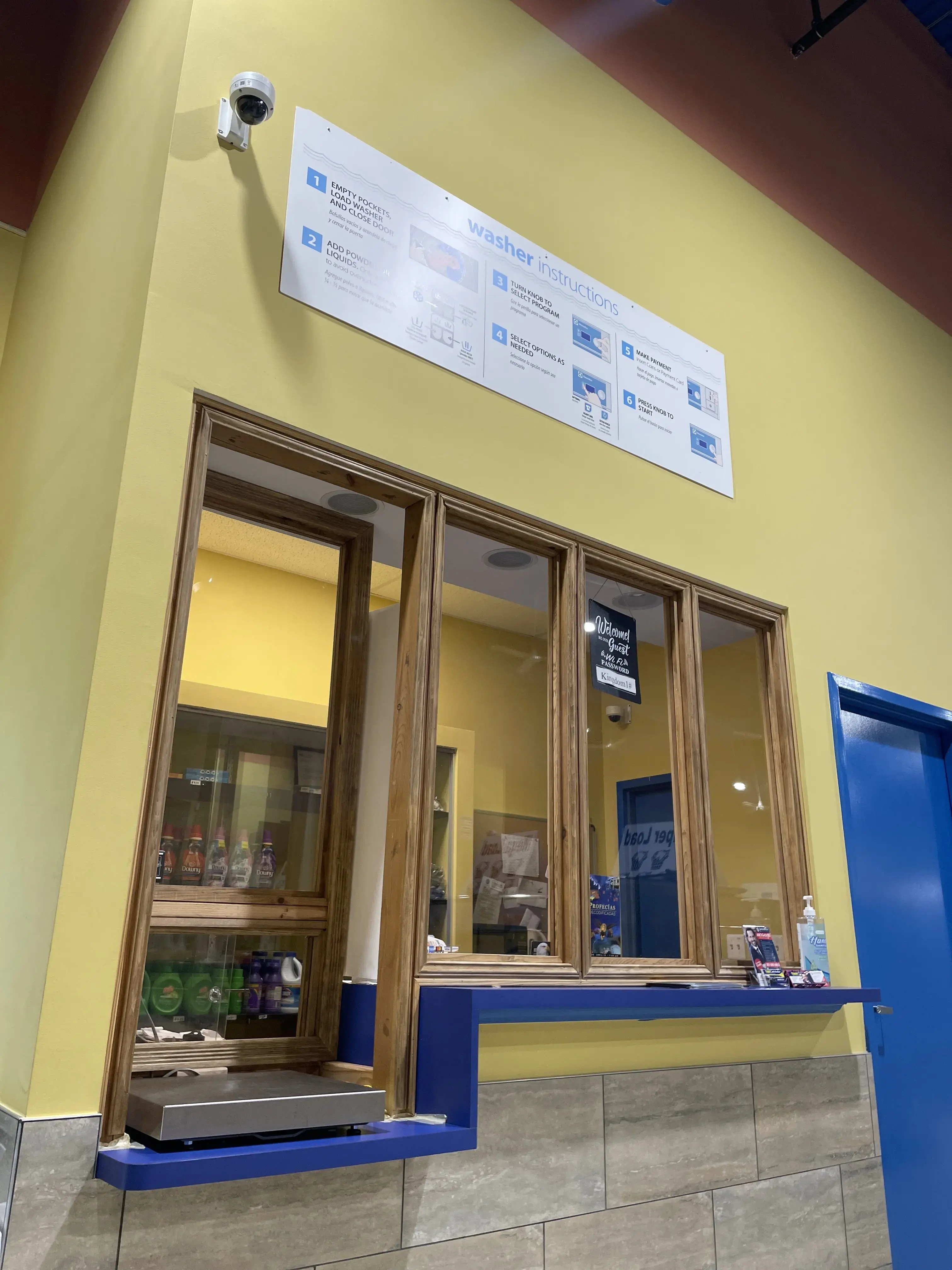 Laundry Force Factory - Image 2