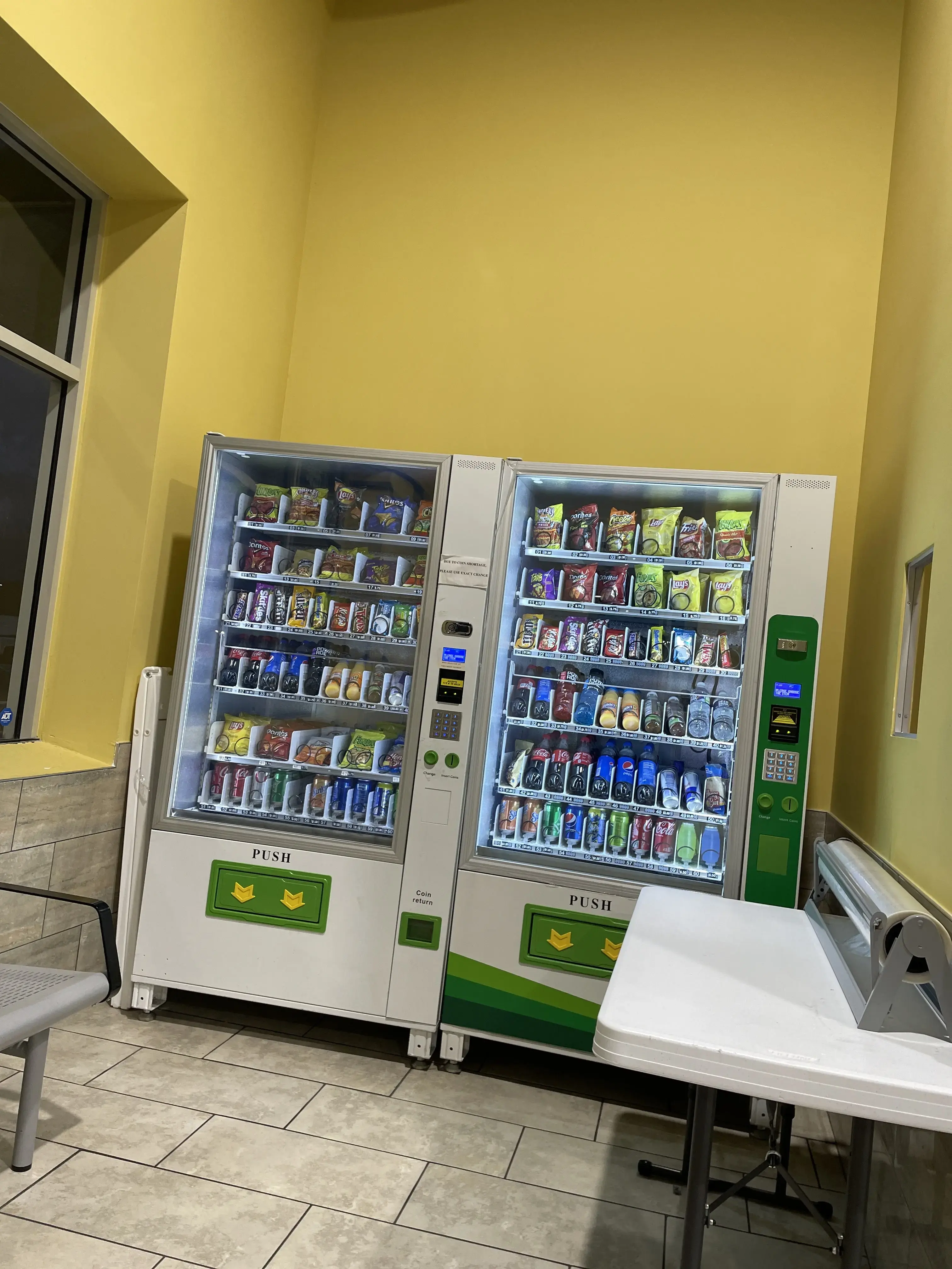 Laundry Force Factory thumbnail 4