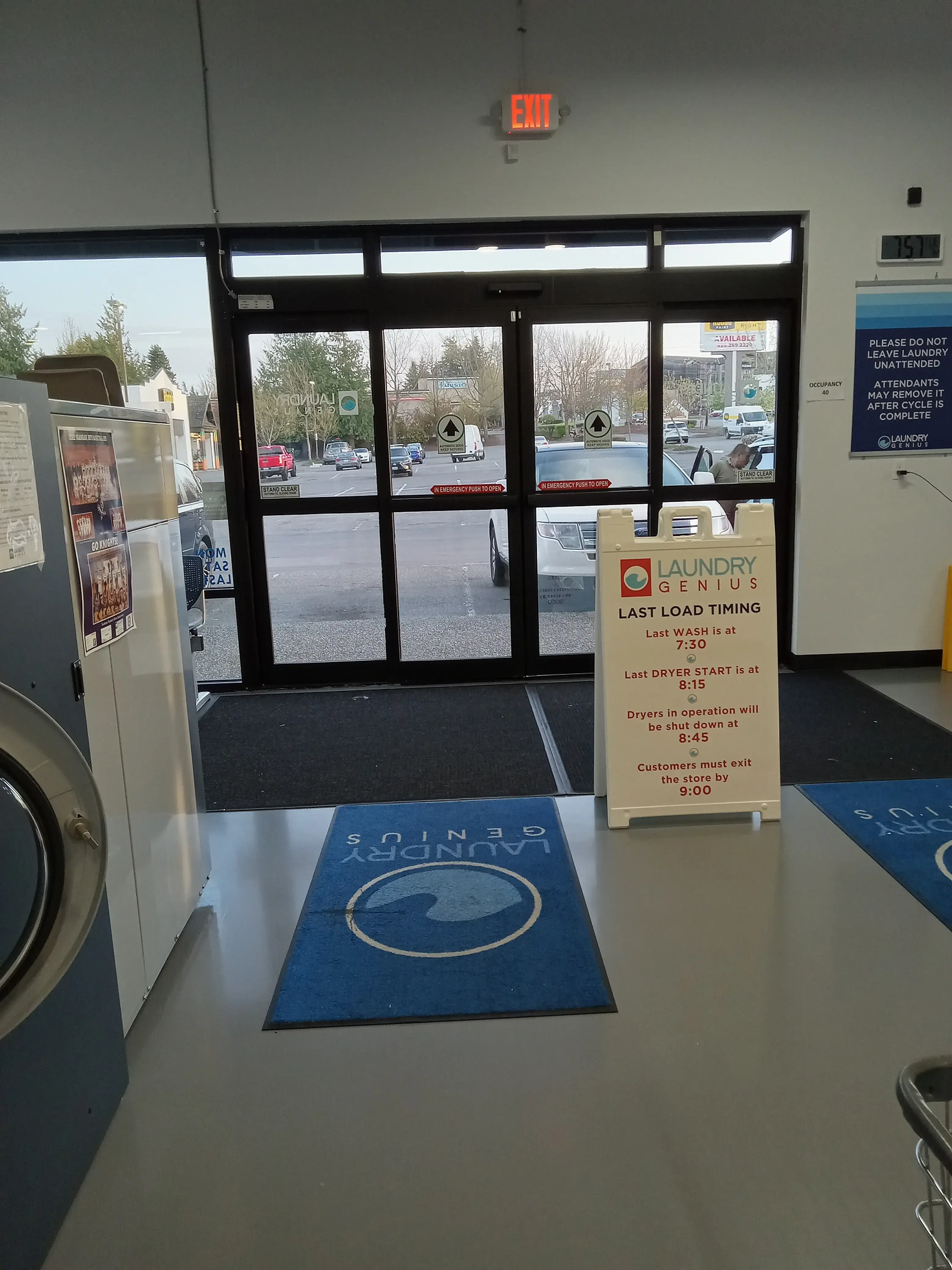 Laundry Genius - Image 20