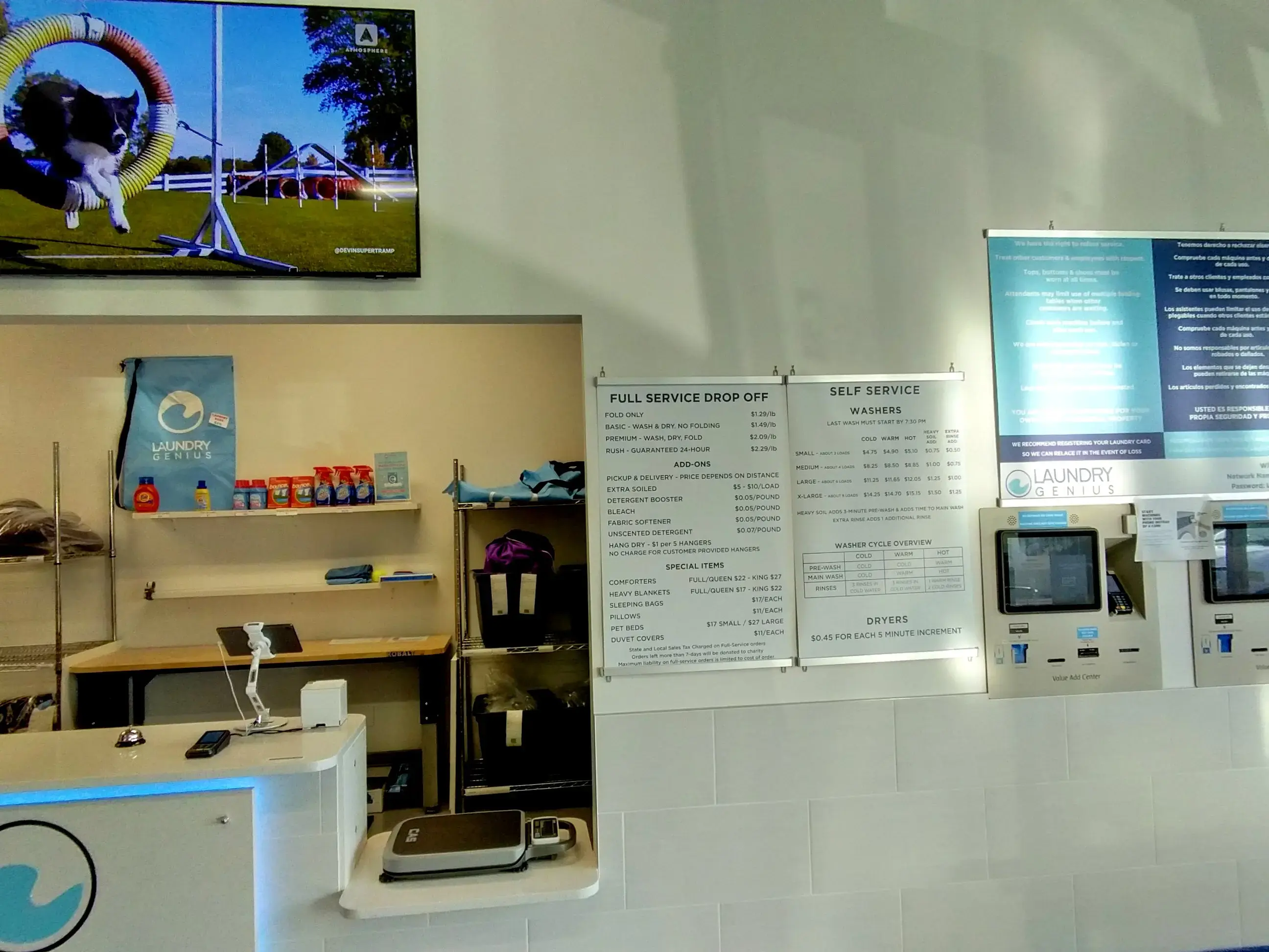 Laundry Genius - Image 7