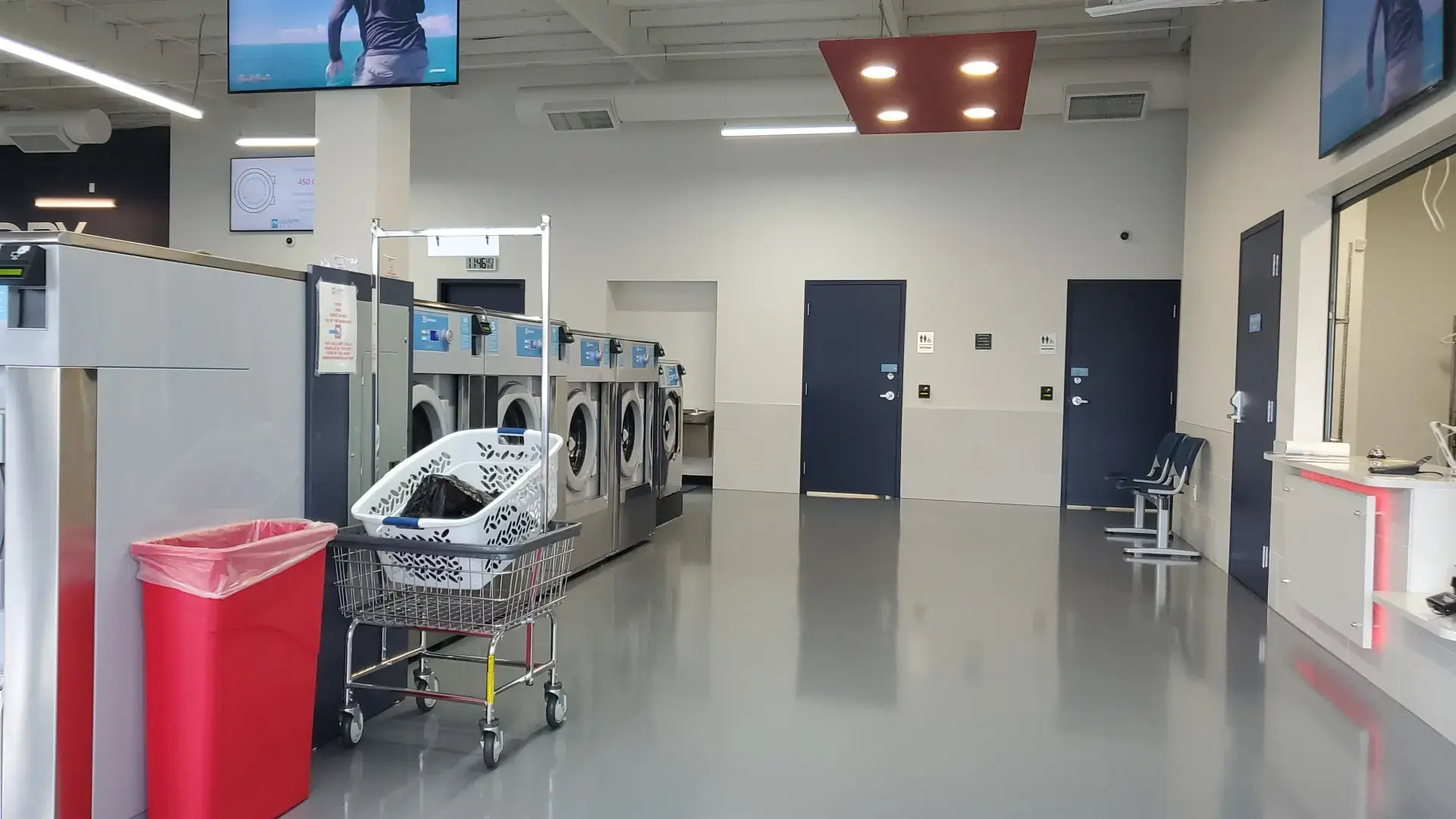 Laundry Genius thumbnail 19
