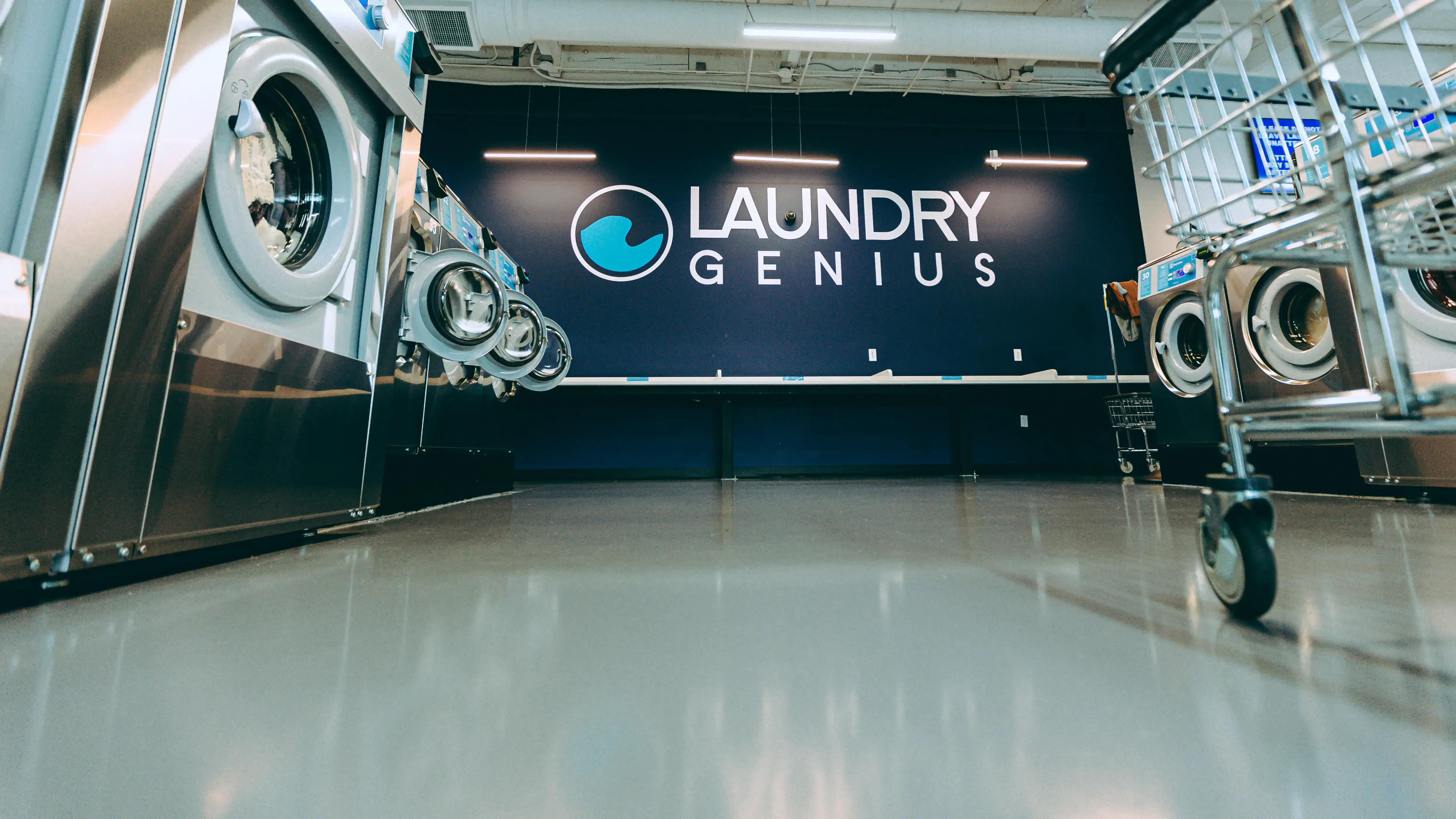 Laundry Genius thumbnail 18