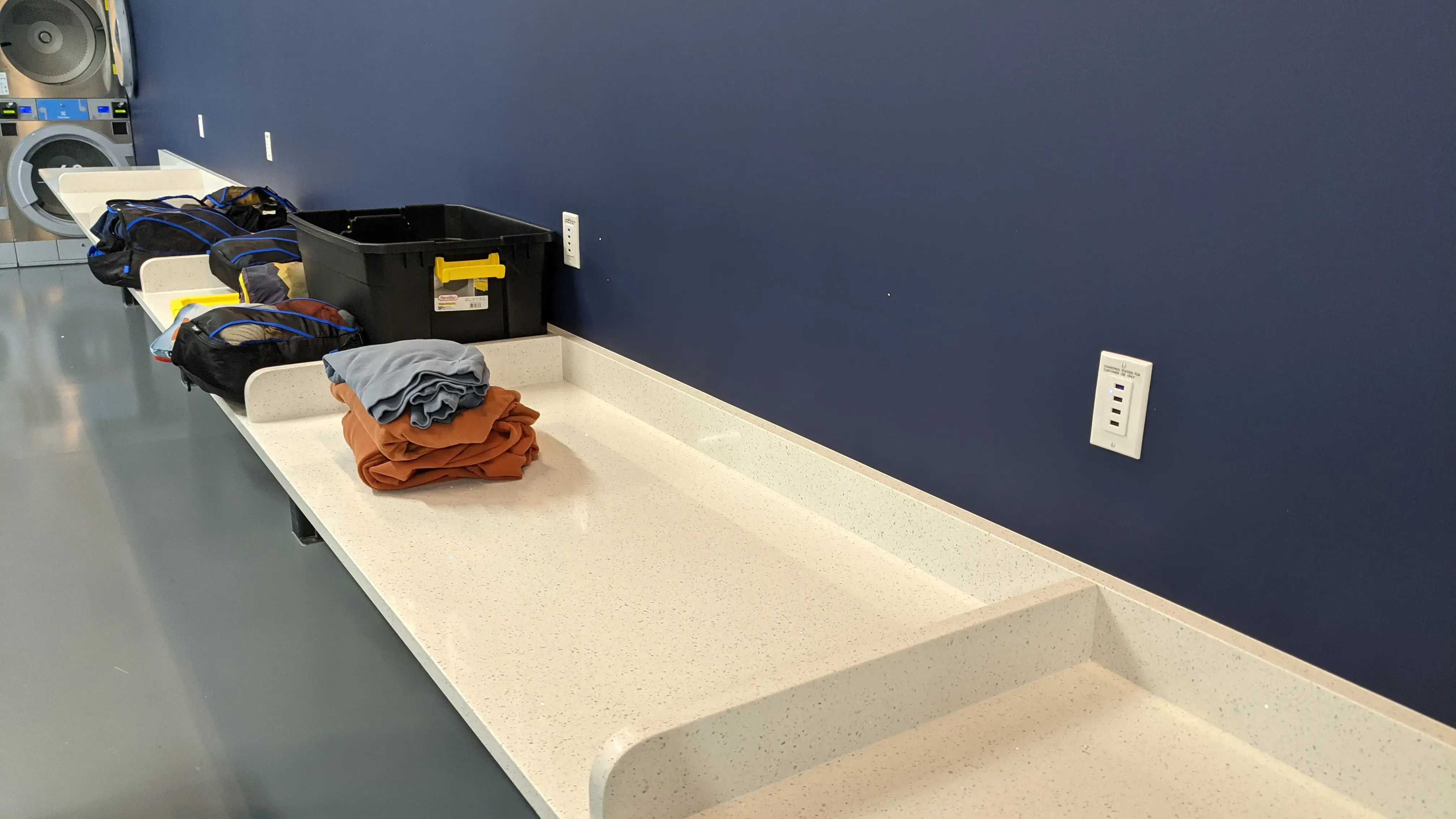 Laundry Genius - Image 13