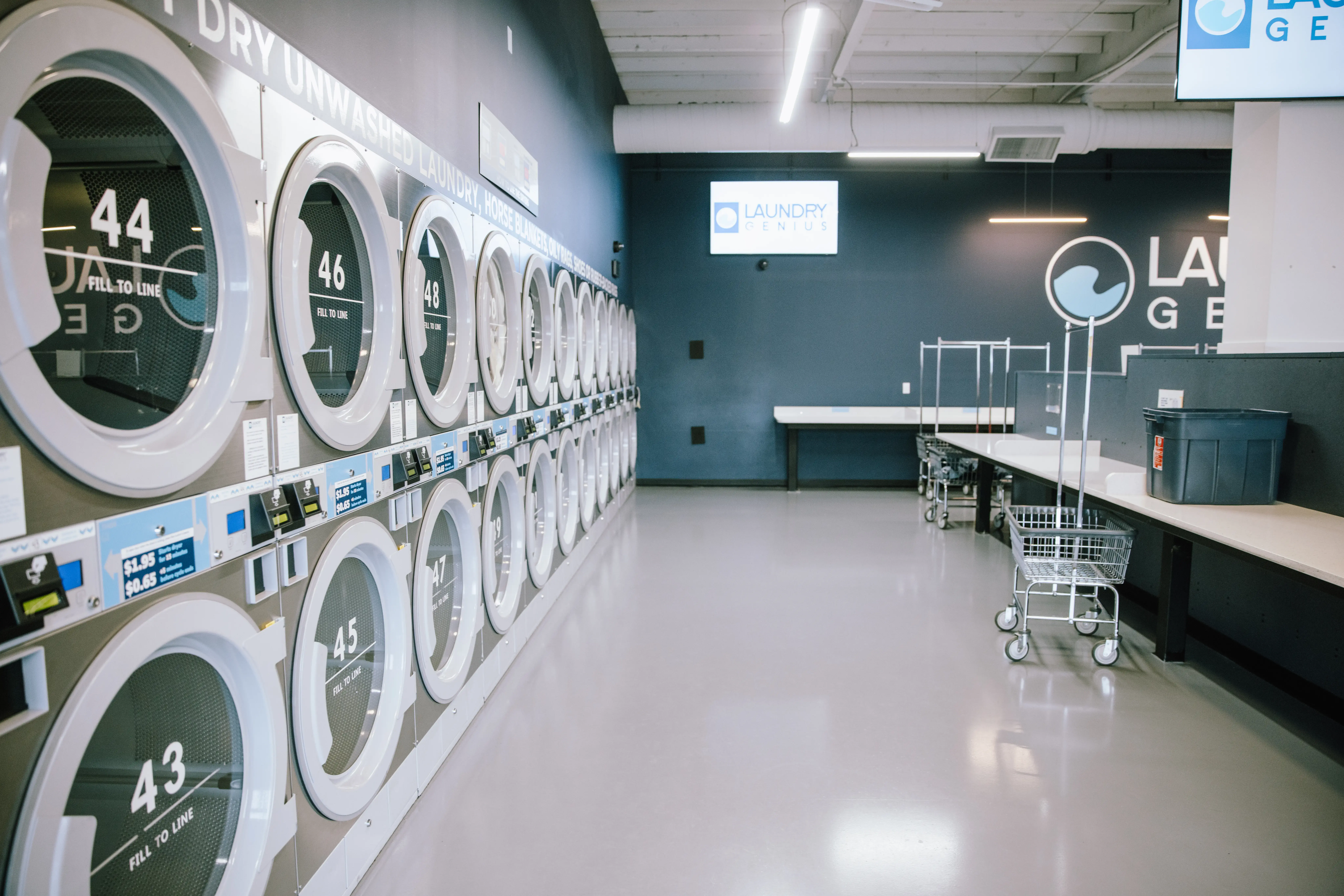 Laundry Genius thumbnail 4