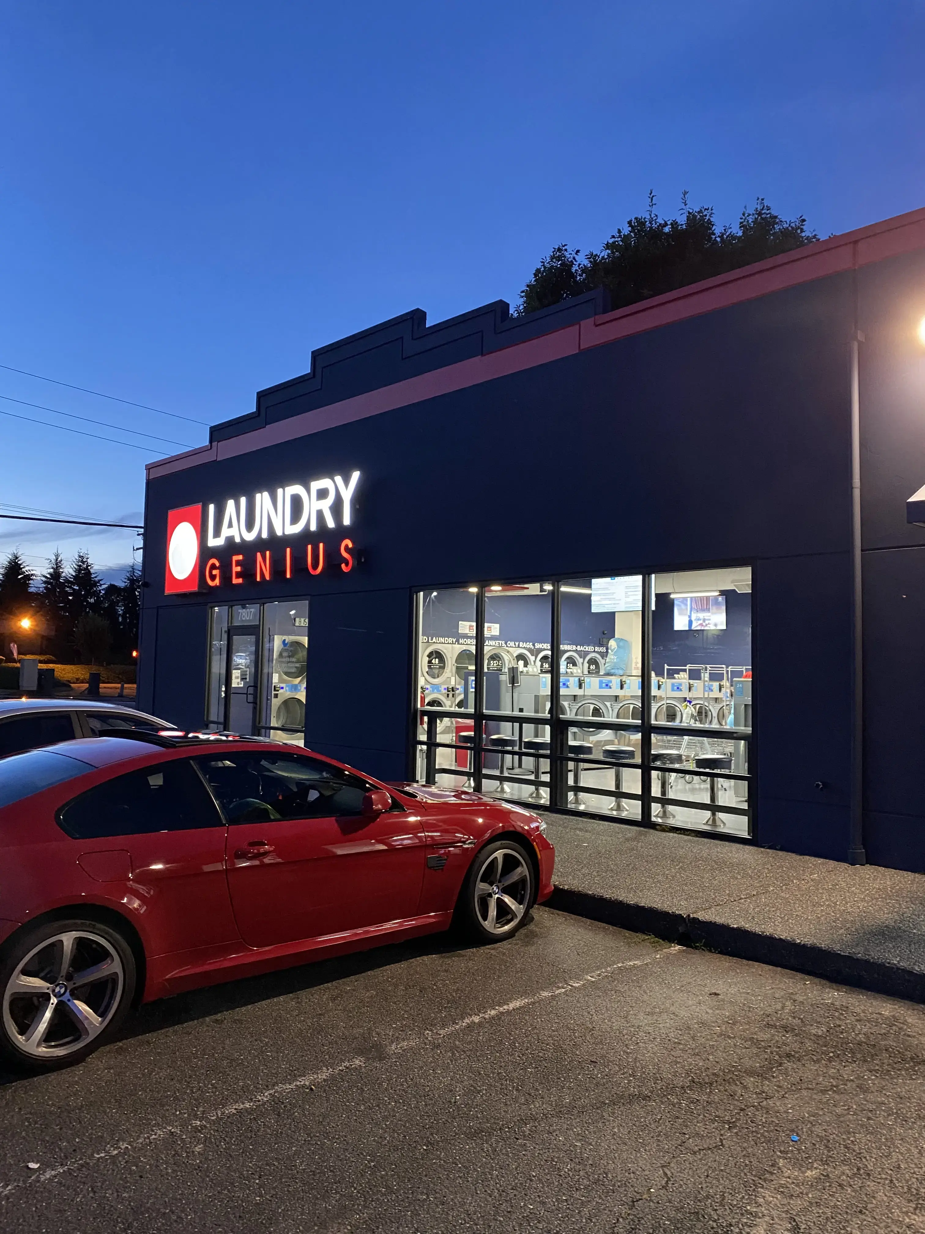 Laundry Genius thumbnail 17