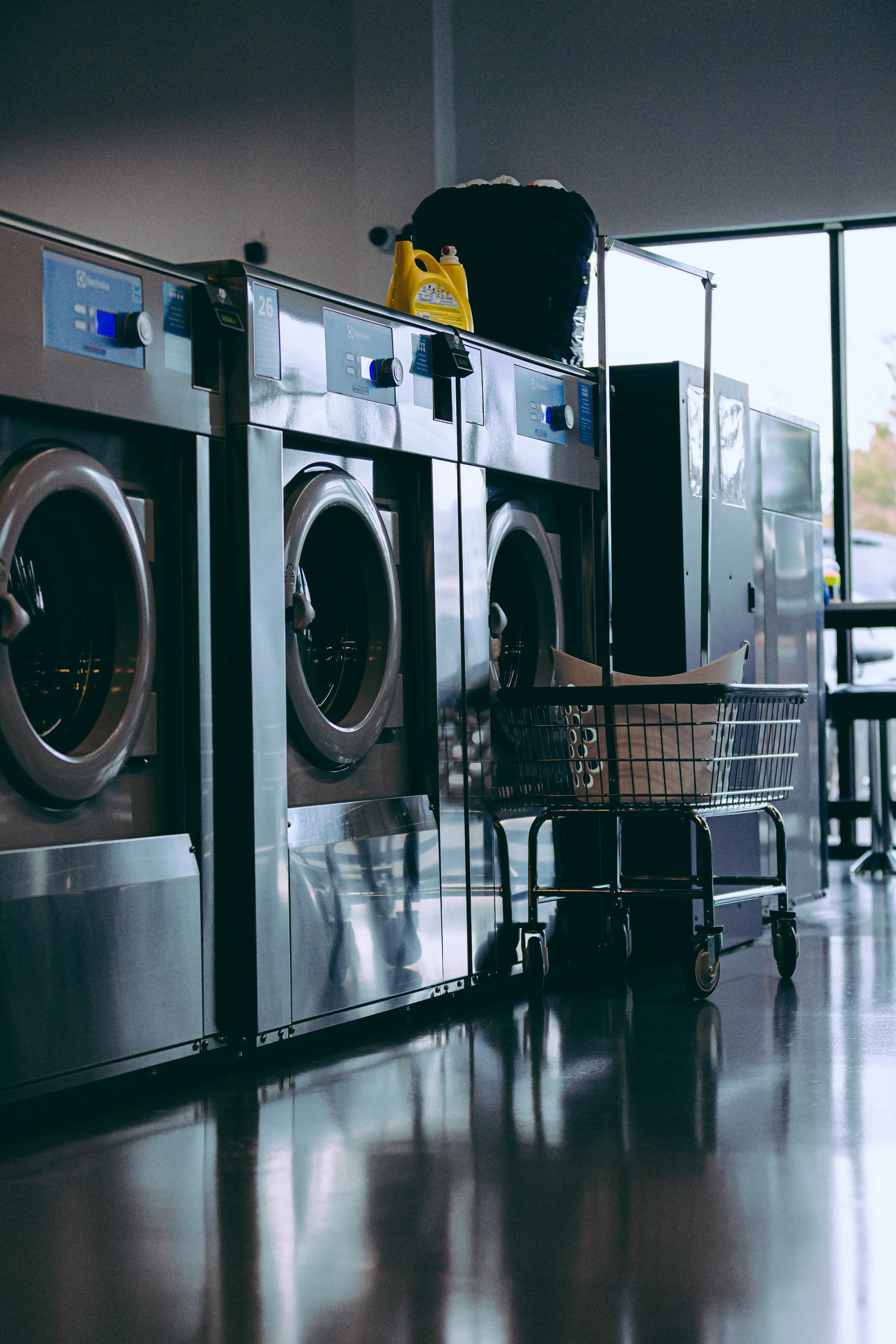 Laundry Genius - Image 10