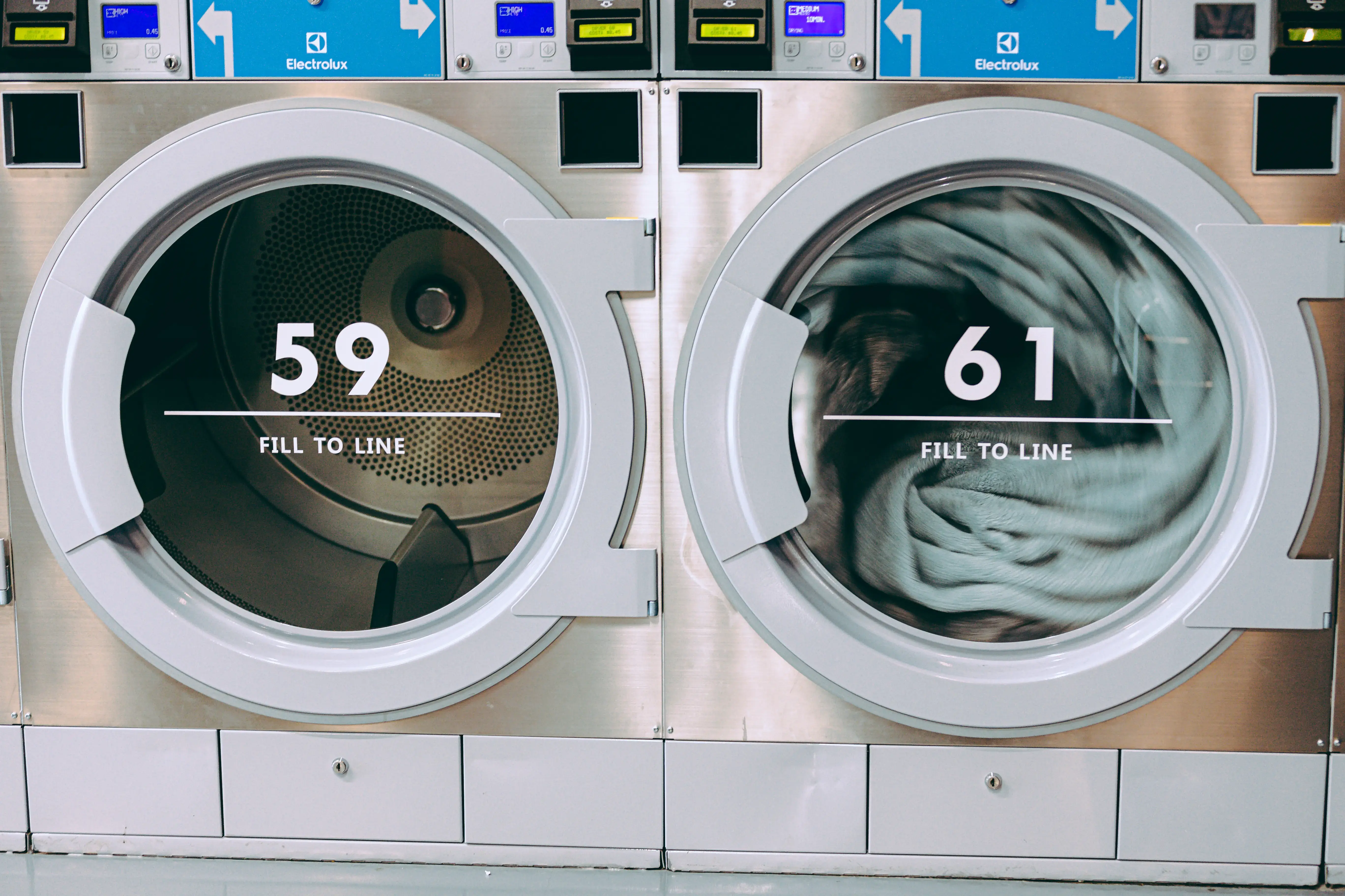 Laundry Genius - Image 15