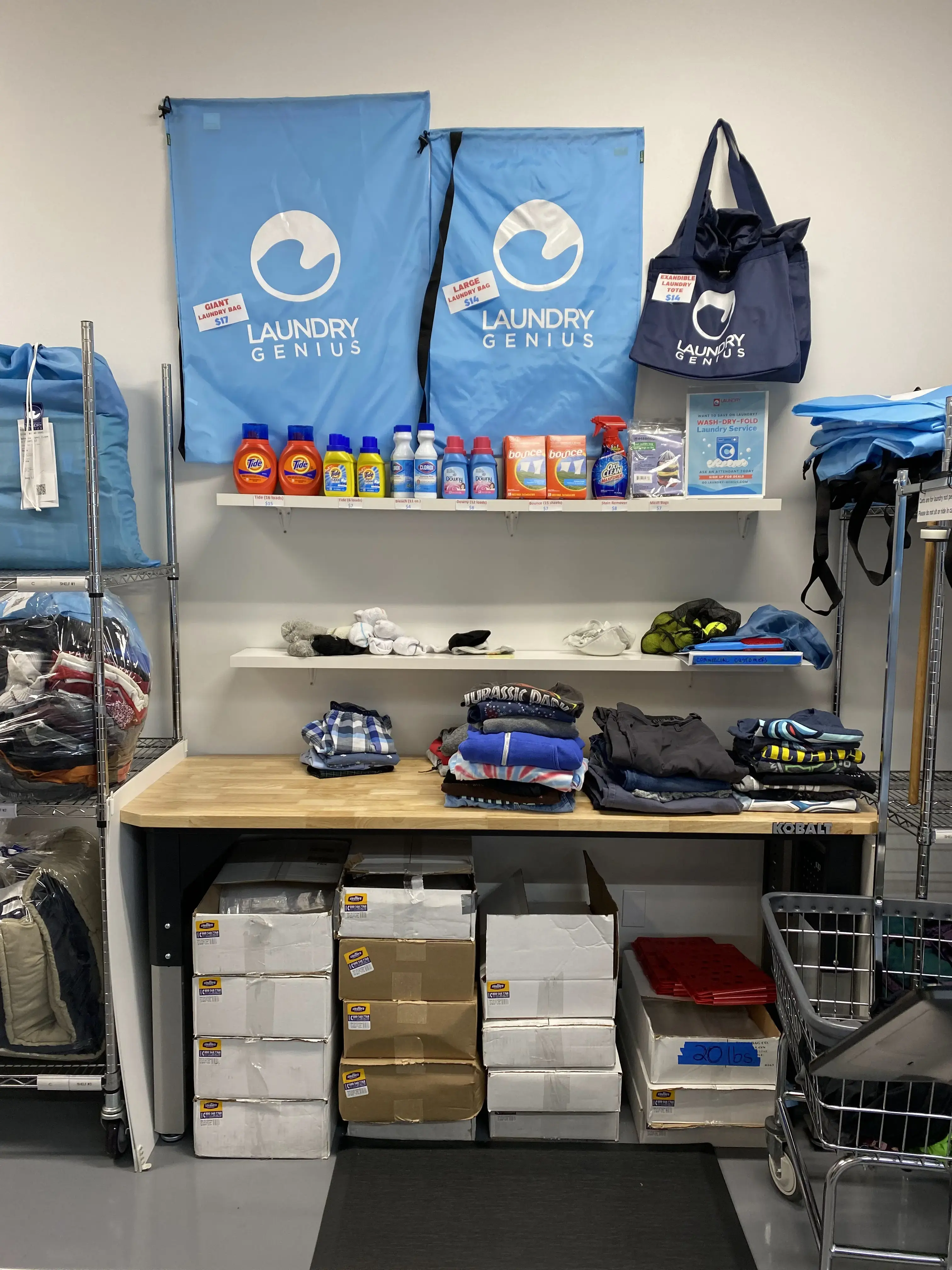 Laundry Genius - Image 6