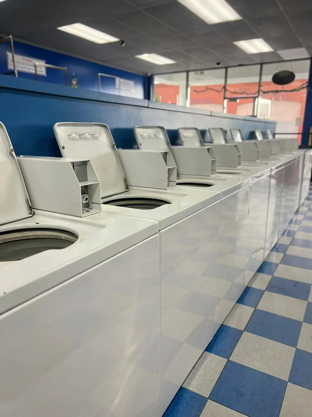 Laundry Go - Image 2